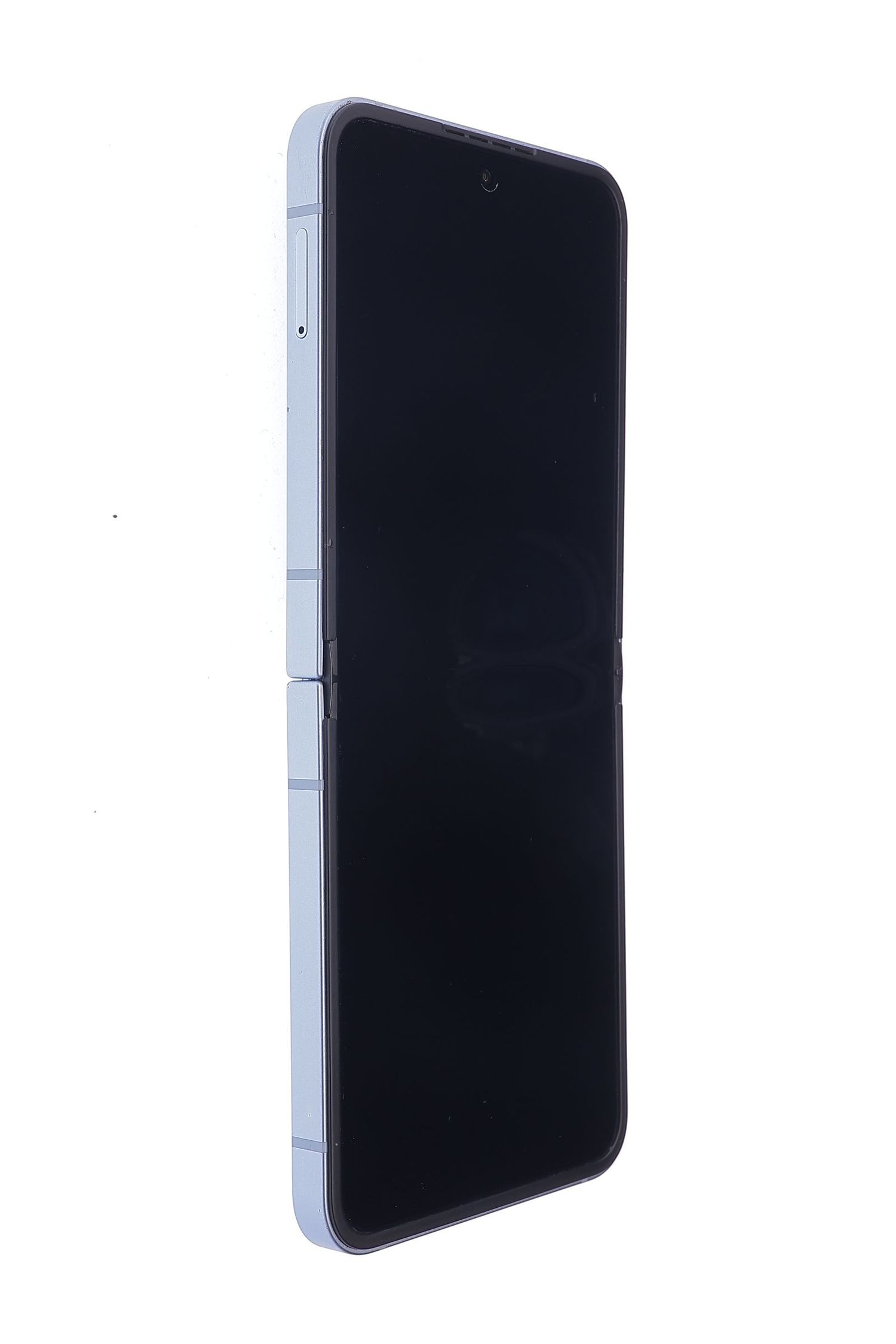 Samsung Galaxy Z Flip6 256 GB Blue - Добро