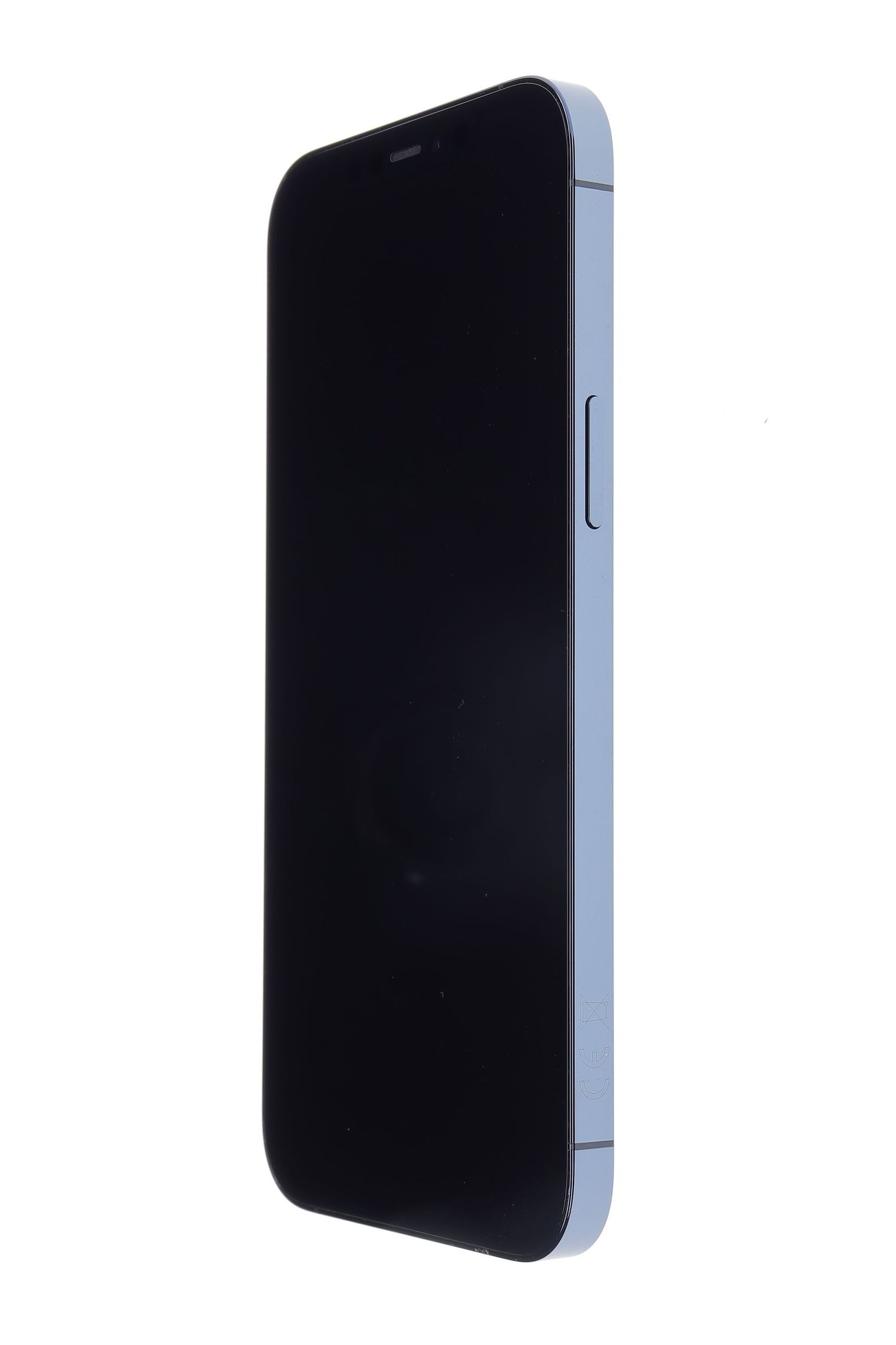 Apple iPhone 12 Pro Max 256 GB Pacific Blue - Σαν καινούργιο