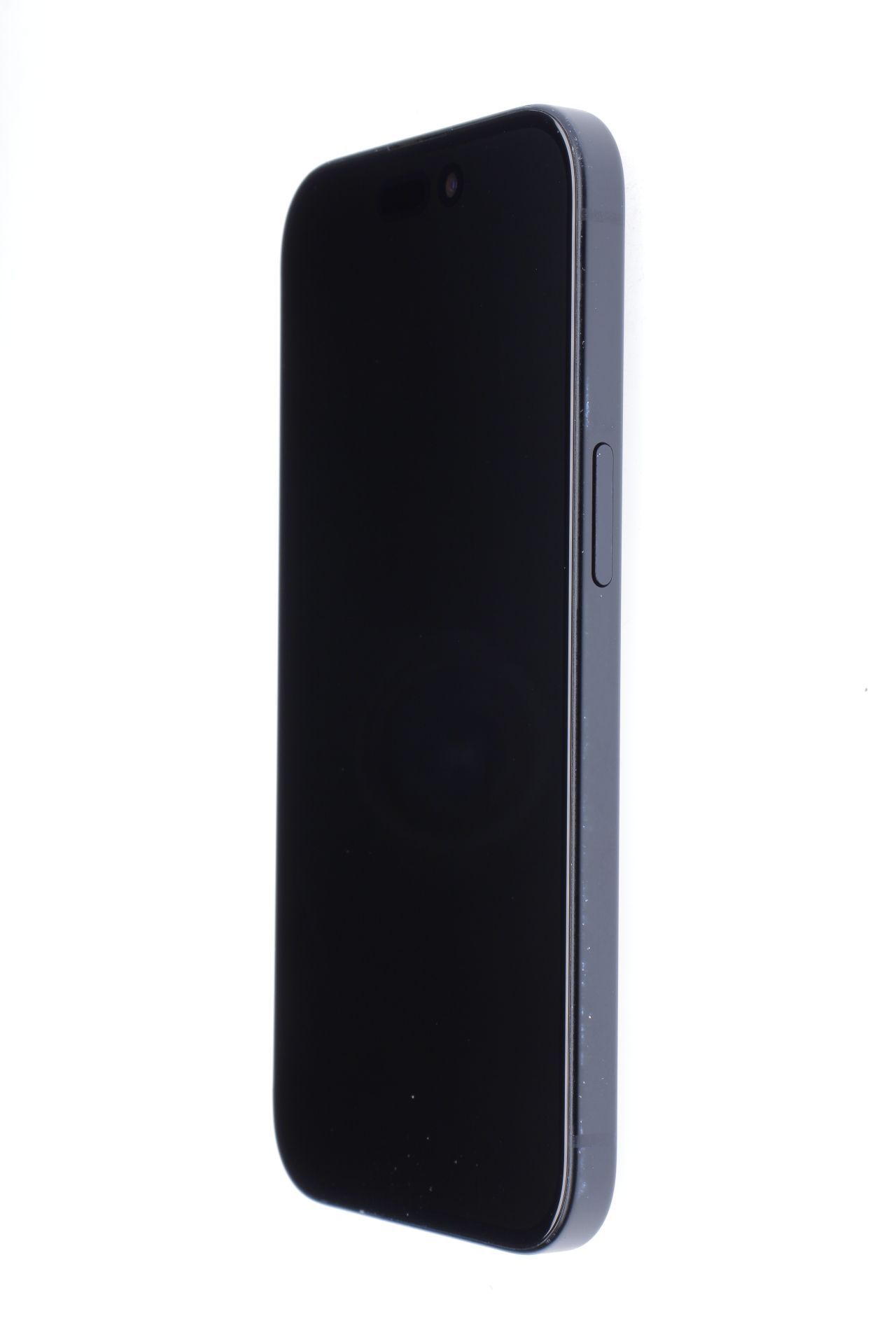 Apple iPhone 15 256 GB Black - Nagyon jó