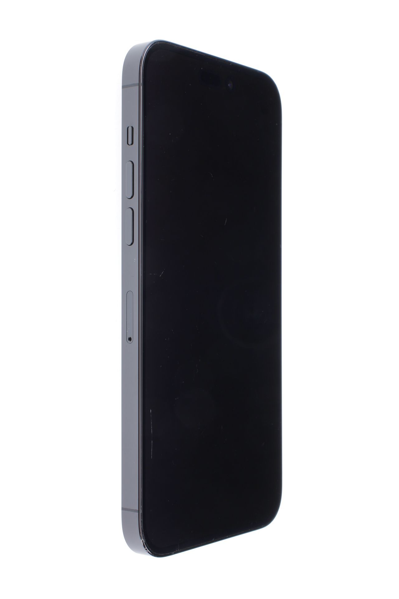 Apple iPhone 14 Pro Max 128 GB Space Black - Nagyon jó