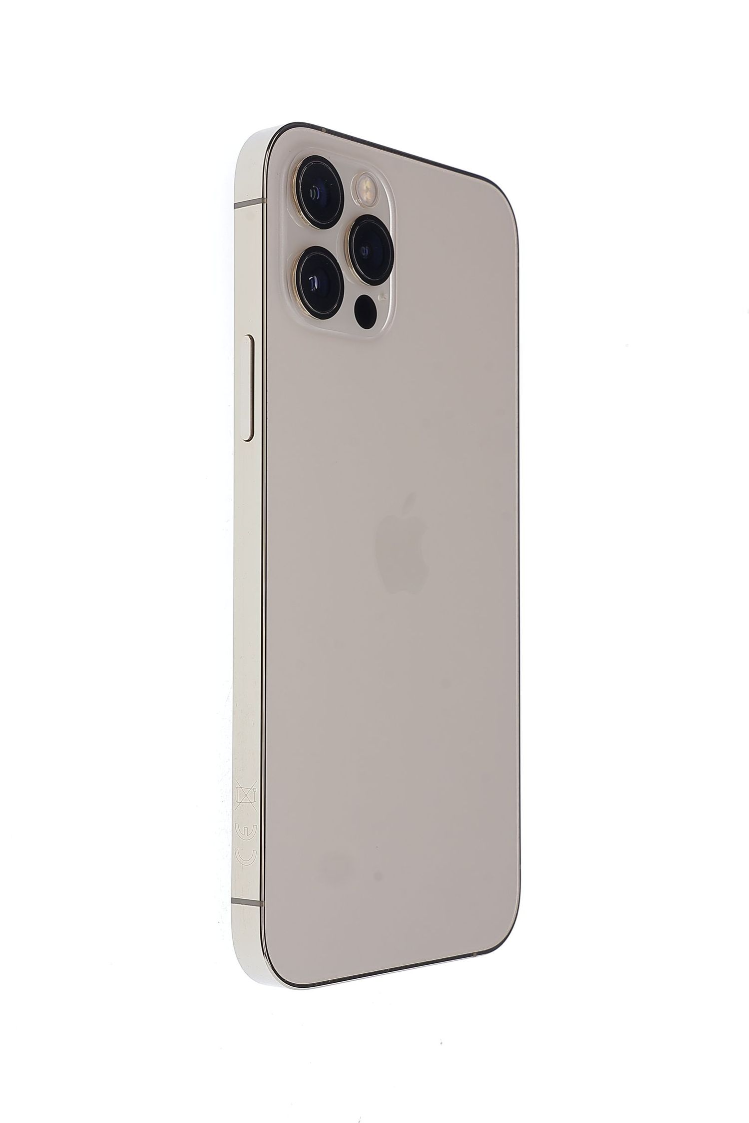 Apple iPhone 12 Pro 128 GB Gold - Εξαιρετικό