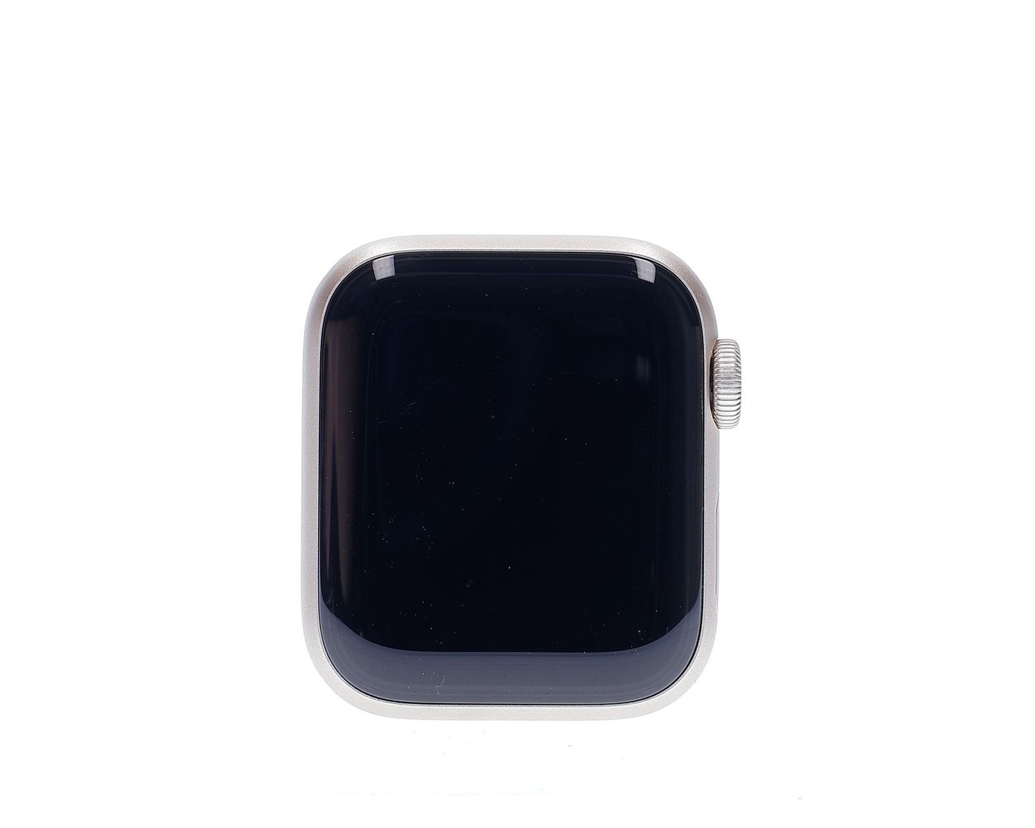 Apple Watch SE 2025, GPS, Aluminium 40mm Starlight