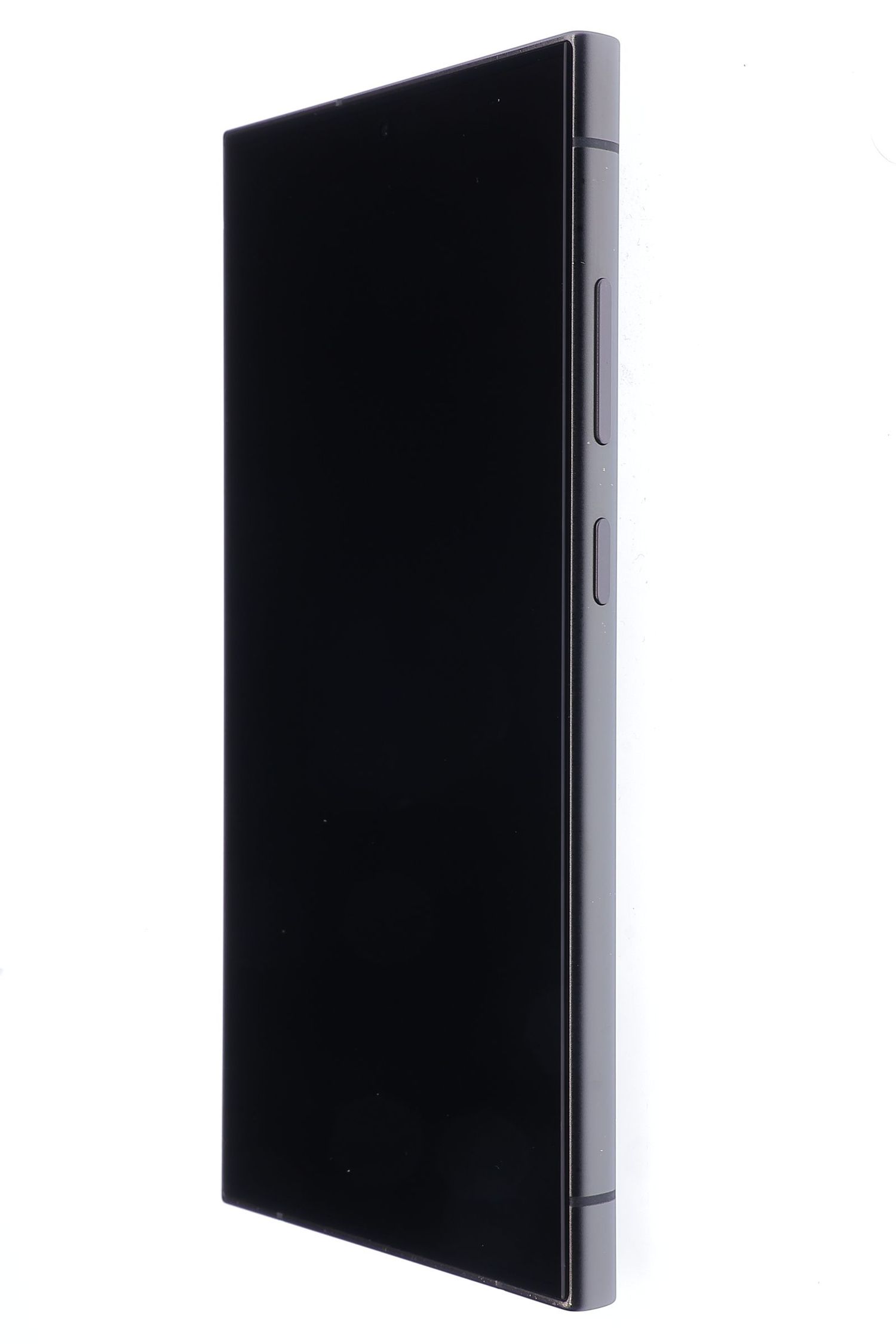 Samsung Galaxy S24 Ultra 5G Dual Sim 512 GB Black Titanium - Kiváló