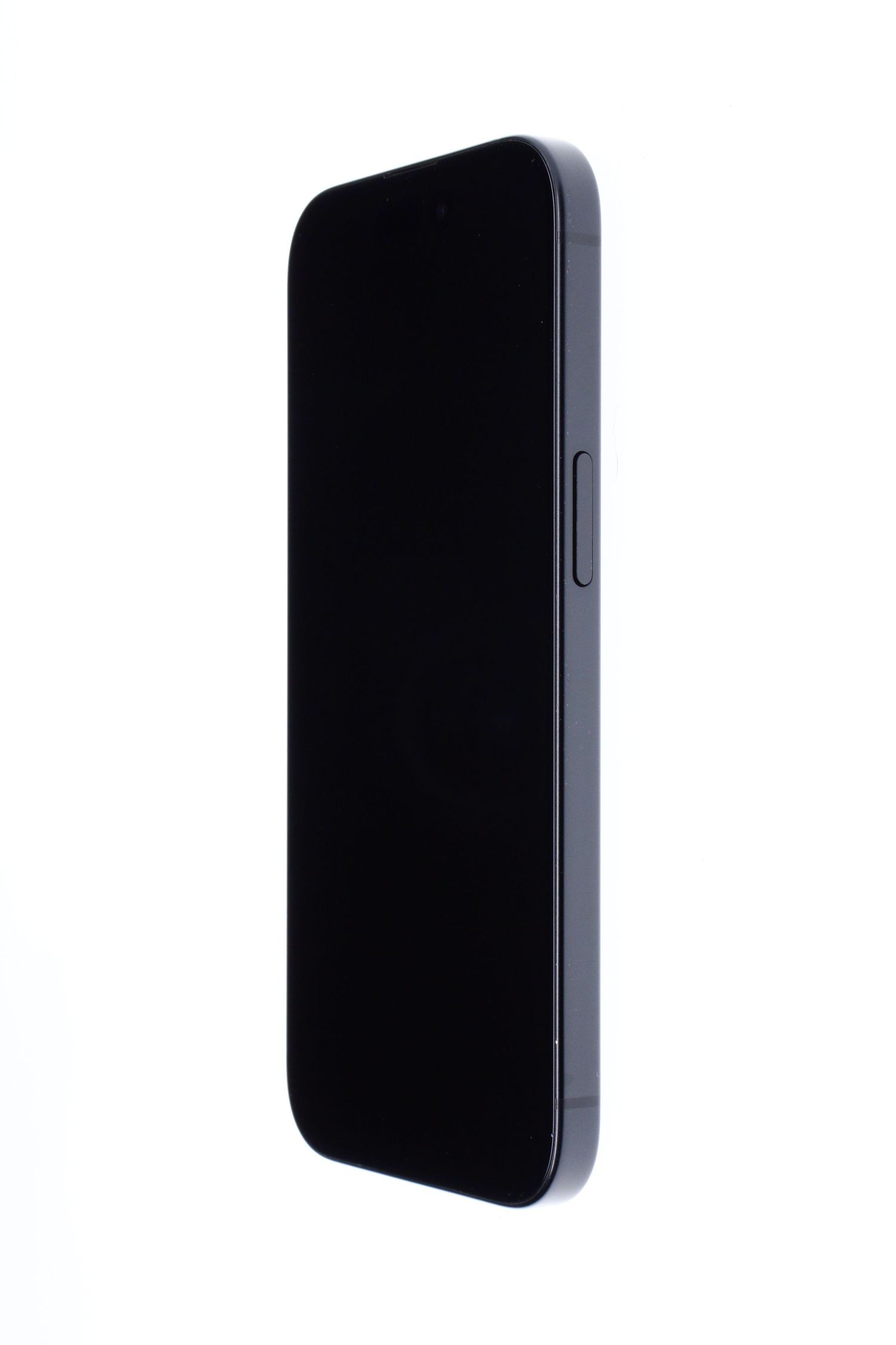 Apple iPhone 15 256 GB Black - Foarte bun