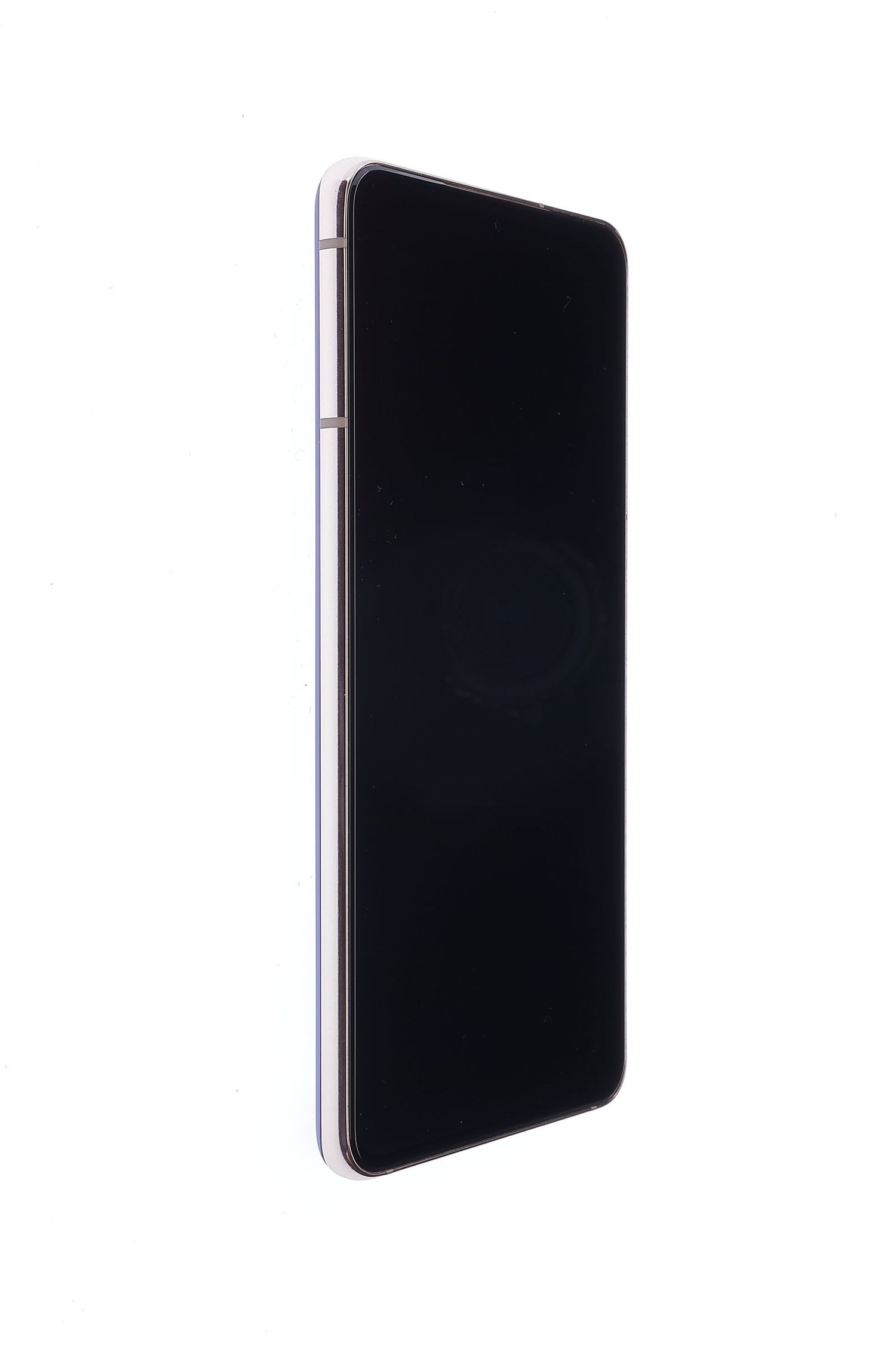 Samsung Galaxy S21 5G Dual Sim 128 GB Purple - Εξαιρετικό