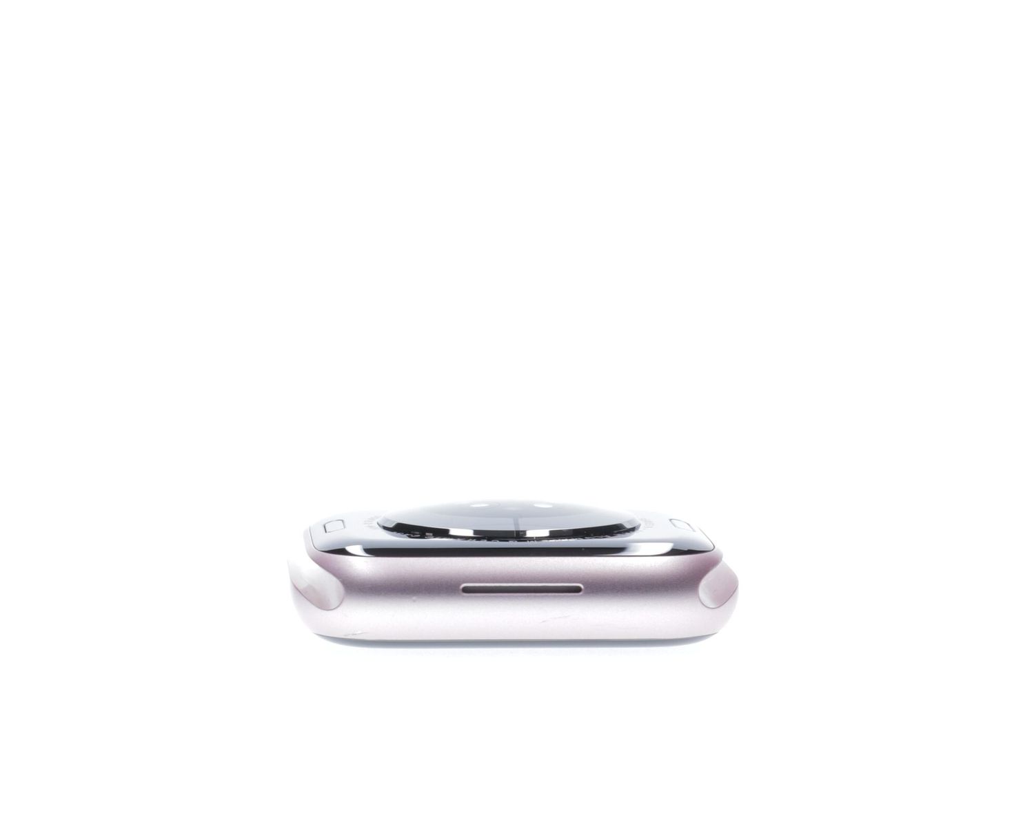 Apple Watch Series 9 2023, GPS + Cellular, Aluminium 45mm Pink - Nagyon jó