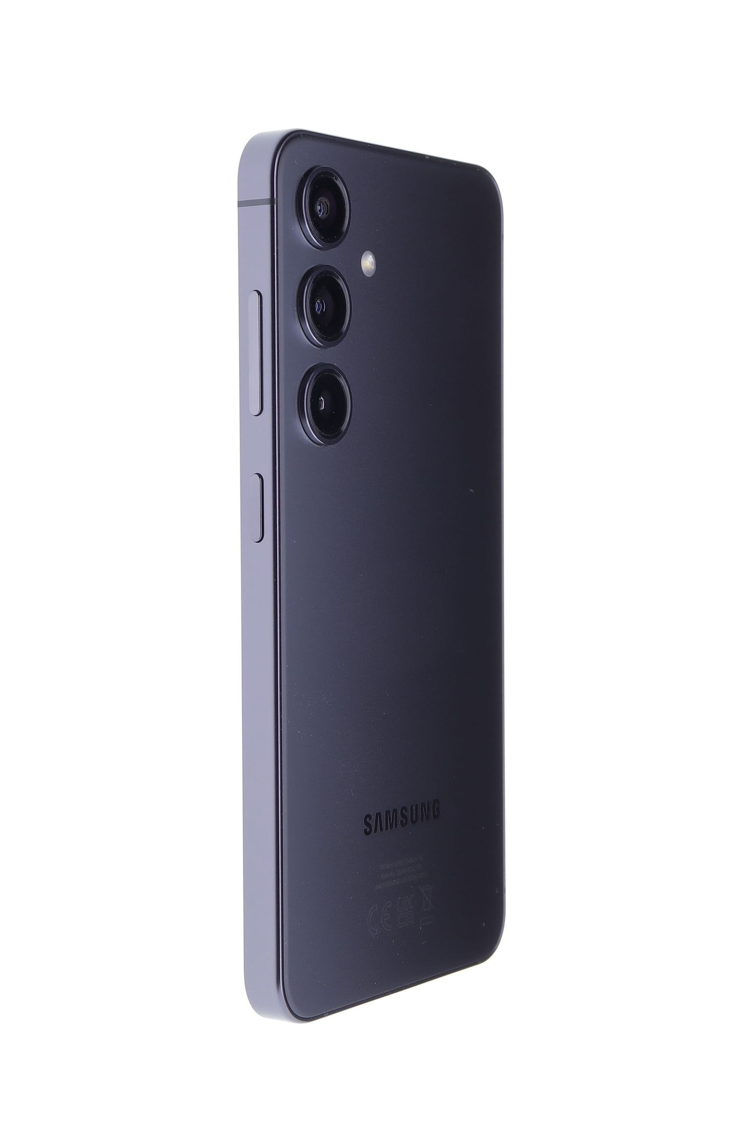 Samsung Galaxy S24 5G Dual Sim 128 GB Onyx Black - Εξαιρετικό