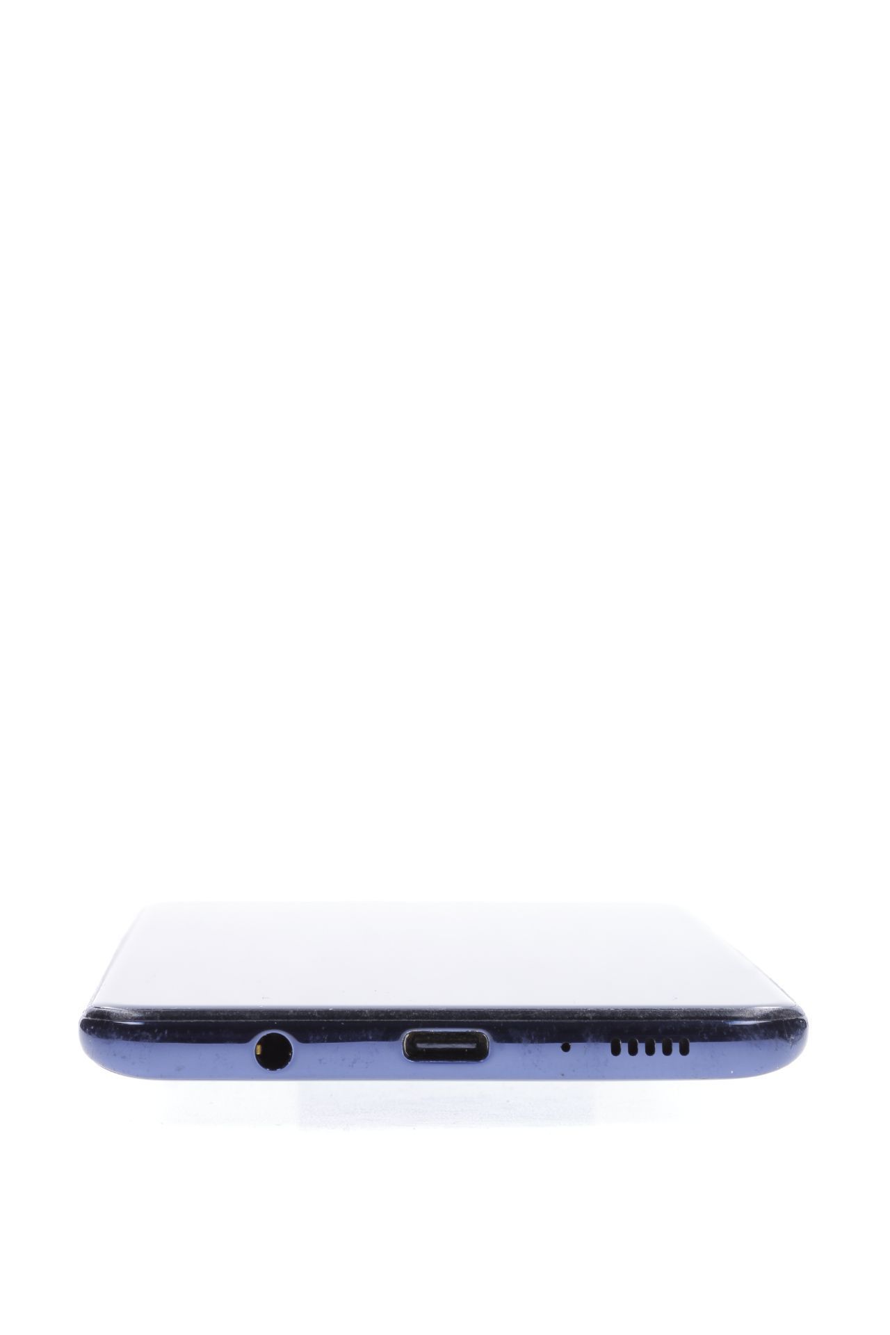 Samsung Galaxy A71 Dual Sim 128 GB Black