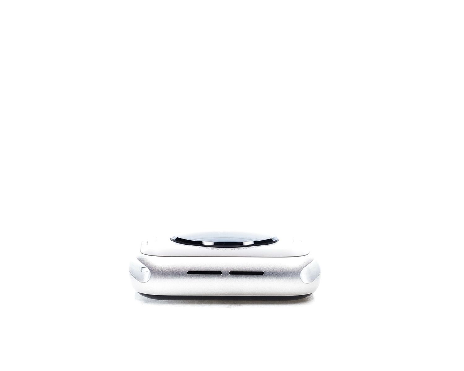 Apple Watch SE 2022, GPS + Cellular, Aluminium 40mm Silver - Ca nou
