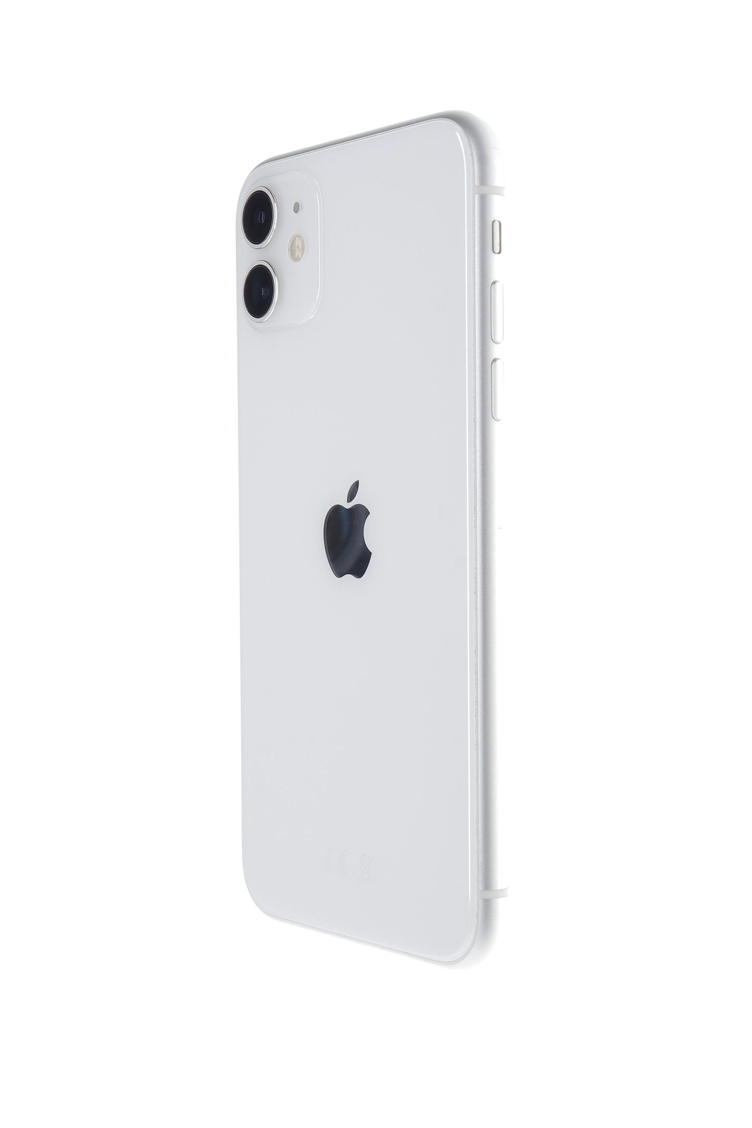 Apple iPhone 11 128 GB White