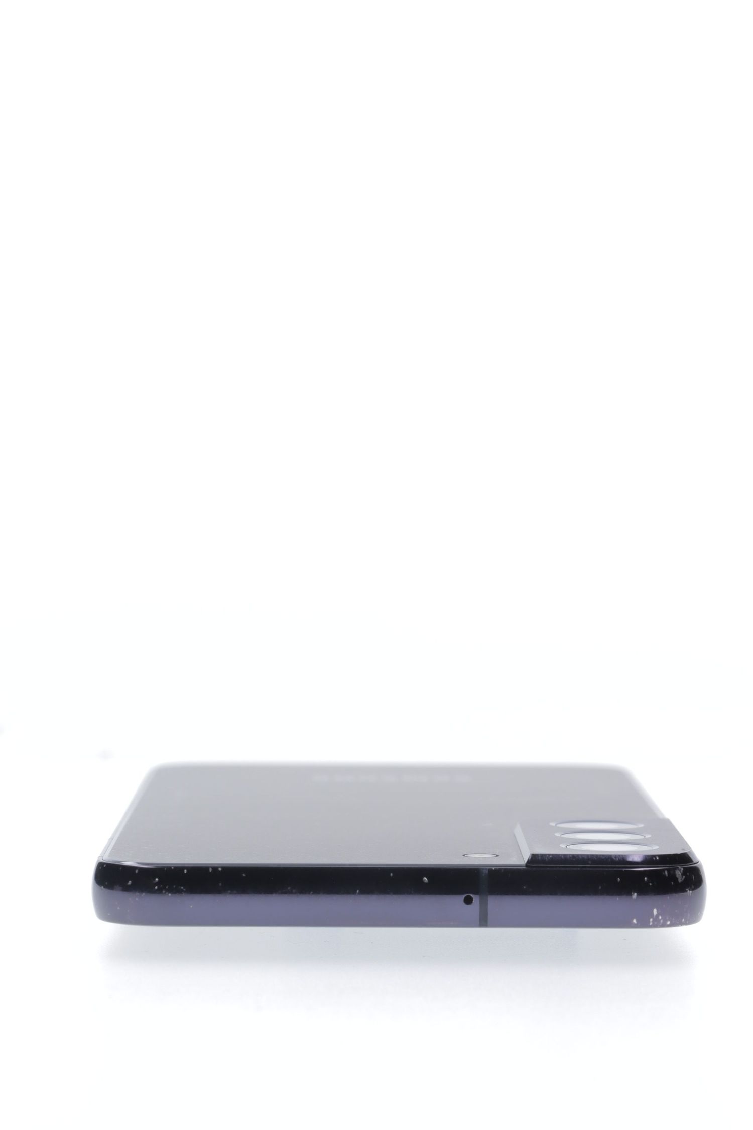 Samsung Galaxy S22 Plus 5G Dual Sim 256 GB Phantom Black - Foarte bun