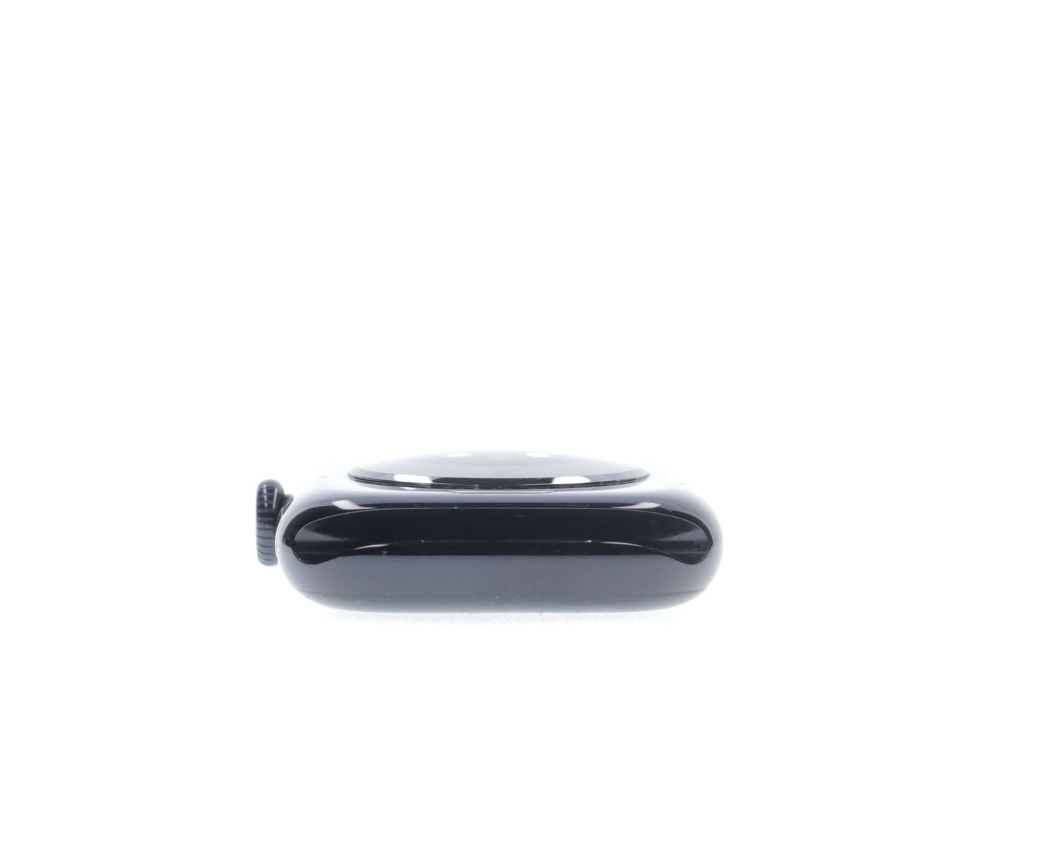 Apple Watch Series 10 2024, GPS, Aluminium 42mm Jet Black - Excelent