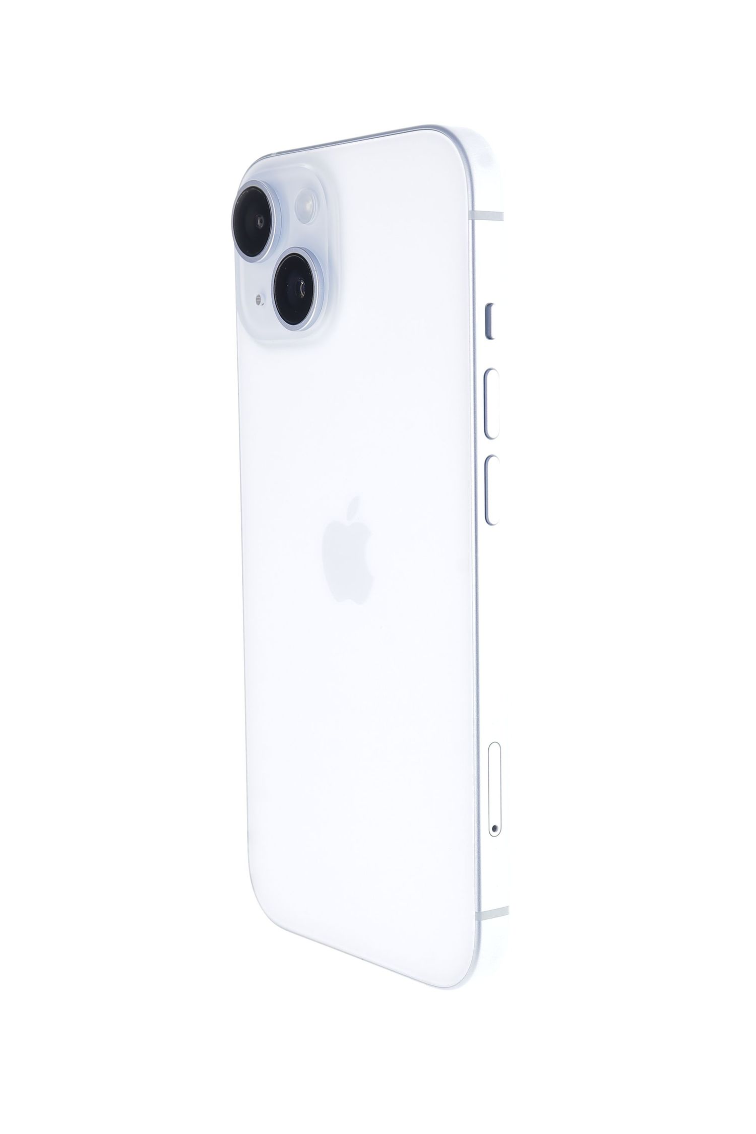 Apple iPhone 15 256 GB Blue - Nagyon jó