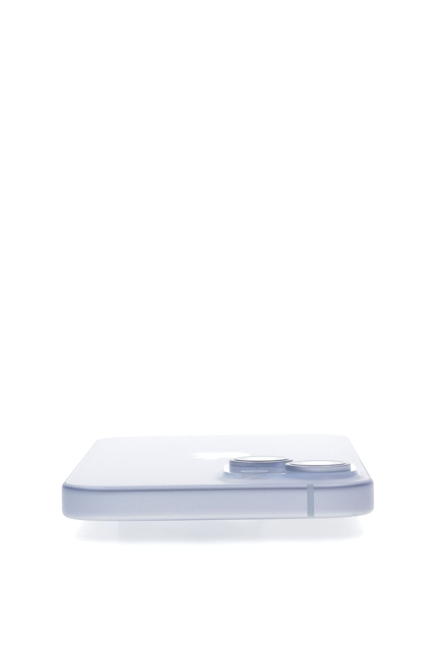 Apple iPhone 15 256 GB Blue - Като нов