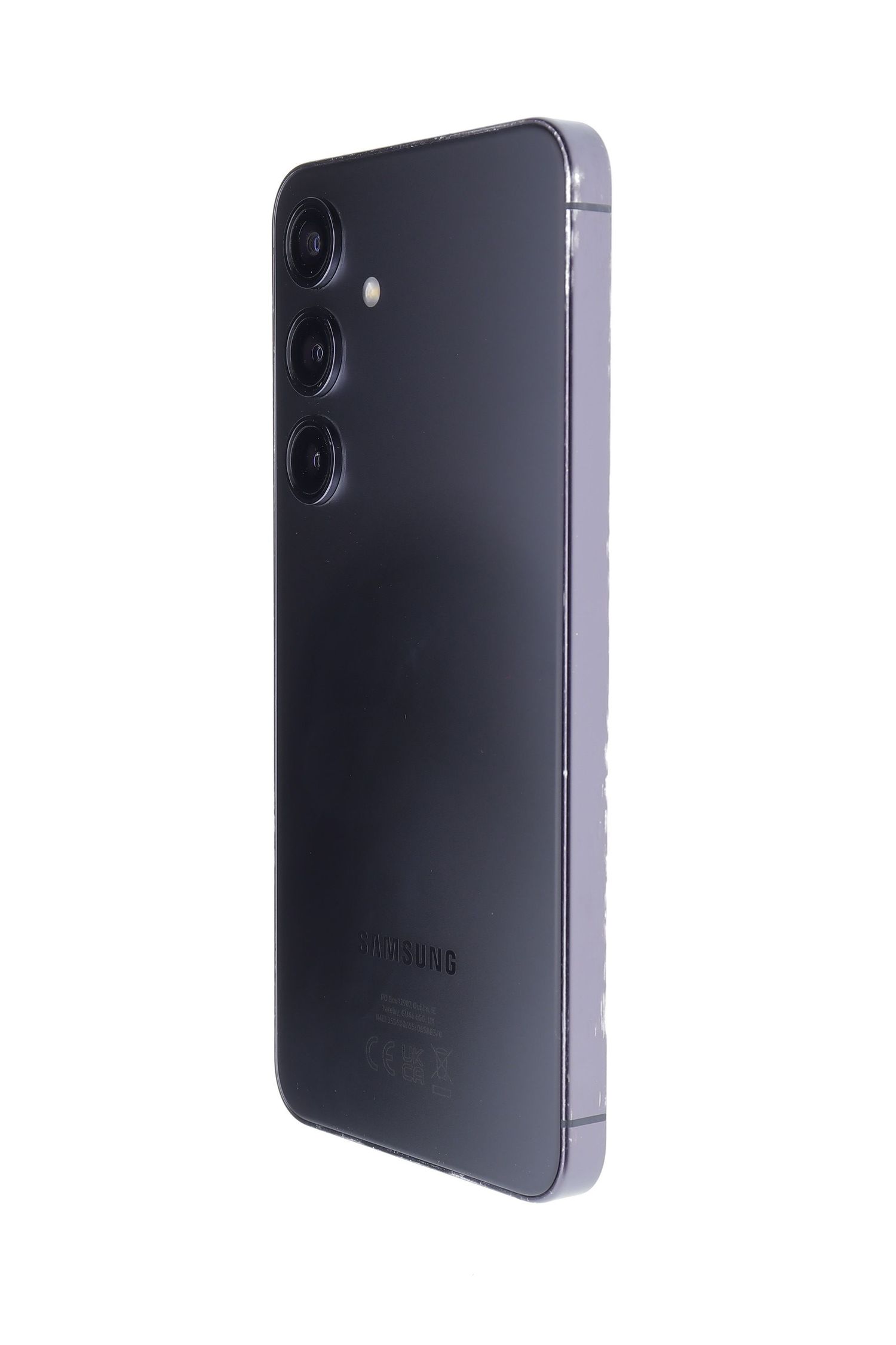 Samsung Galaxy S24 5G Dual Sim 128 GB Onyx Black - Πολύ καλό