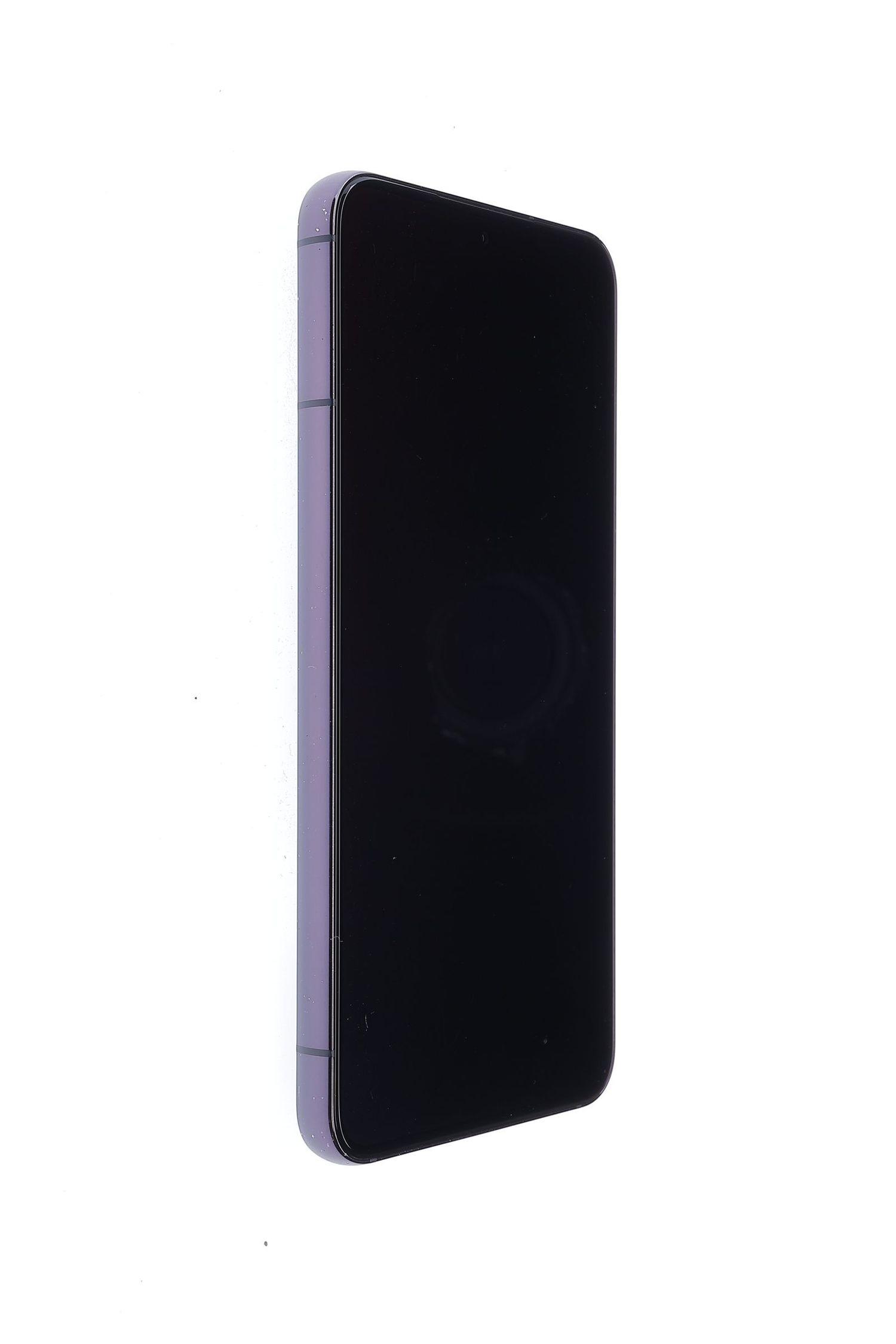 Samsung Galaxy S22 5G Dual Sim 256 GB Phantom Black - Καλό
