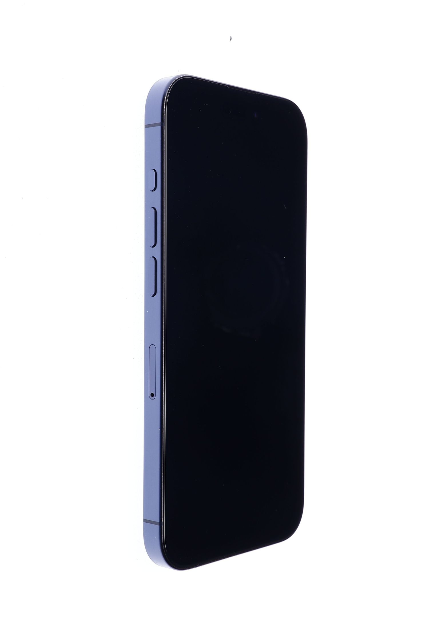 Apple iPhone 15 Pro 256 GB Blue Titanium - Excelent
