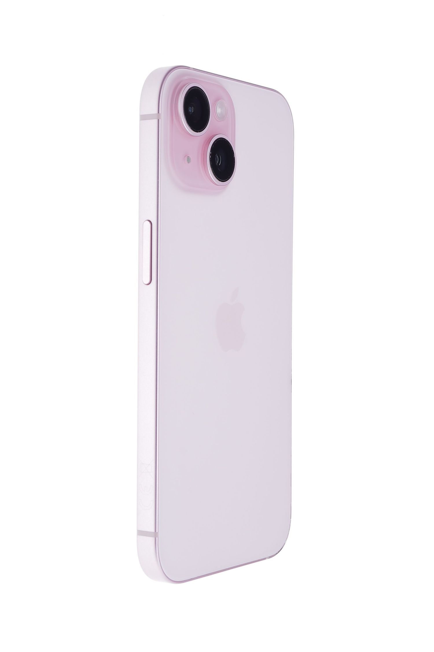 Apple iPhone 15 128 GB Pink - Foarte bun