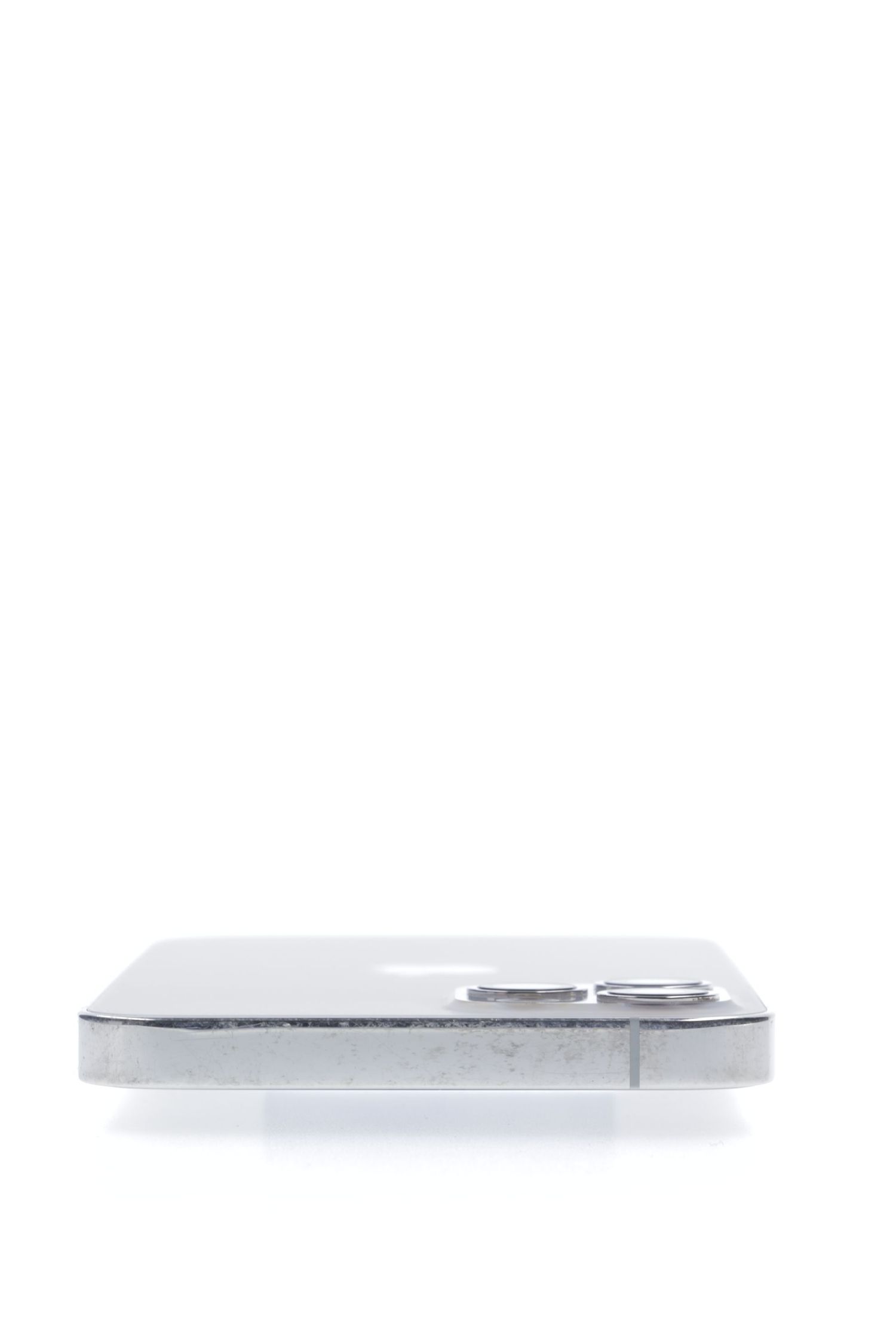 Apple iPhone 12 Pro 256 GB Silver - Πολύ καλό
