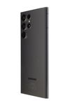 Κινητό τηλέφωνο Samsung Galaxy S22 Ultra 5G Dual Sim, Phantom Black, 256 GB, Foarte Bun