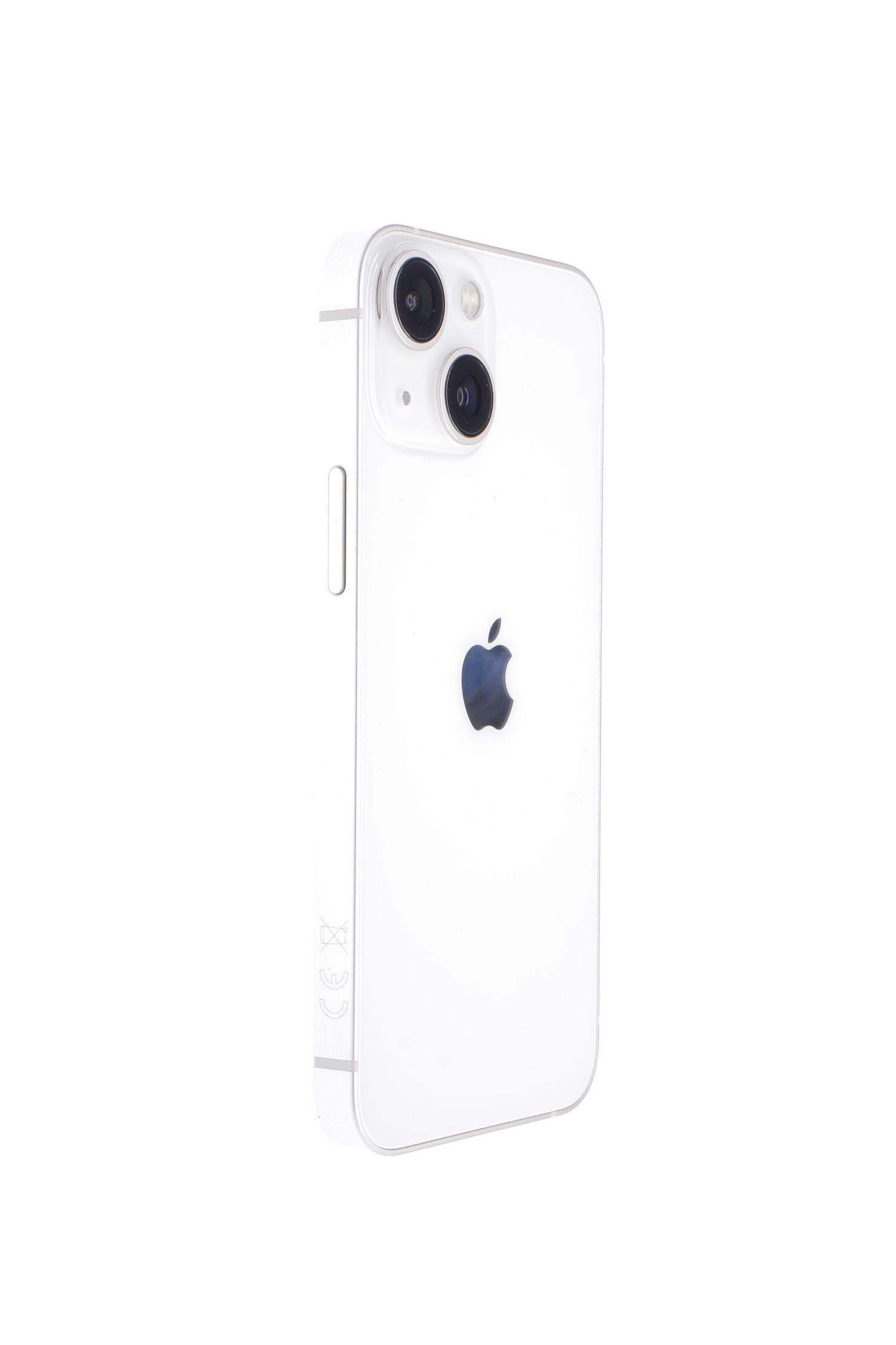 Apple iPhone 13 mini 128 GB Starlight - Excelent