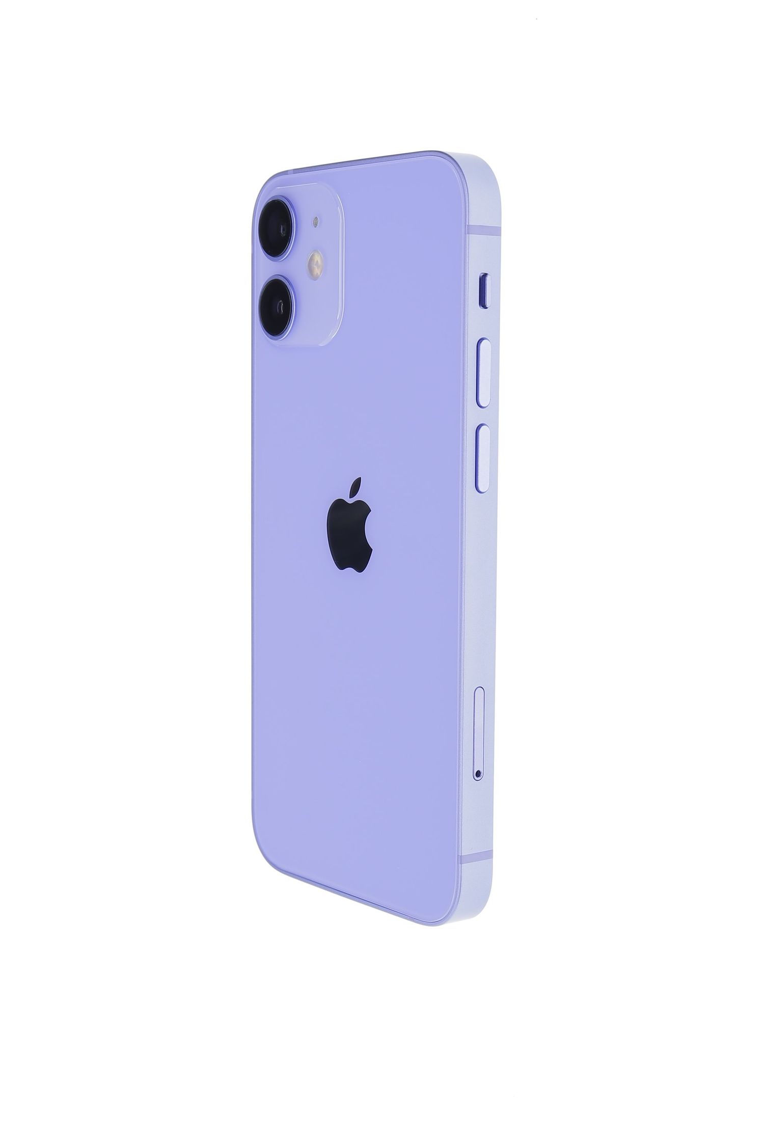 Apple iPhone 12 mini 64 GB Purple - Nagyon jó