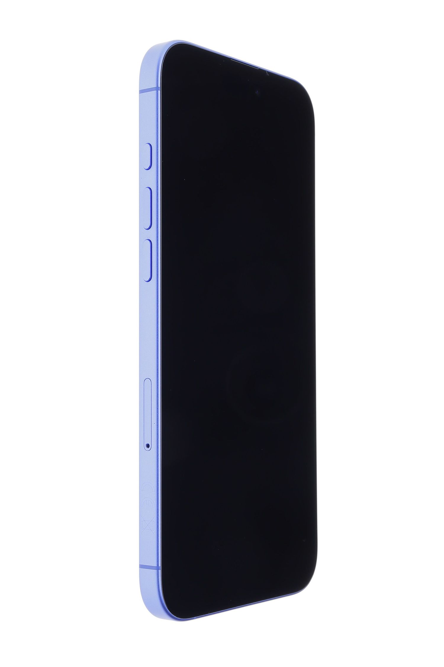 Apple iPhone 16 Plus 256 GB Ultramarine - Kiváló