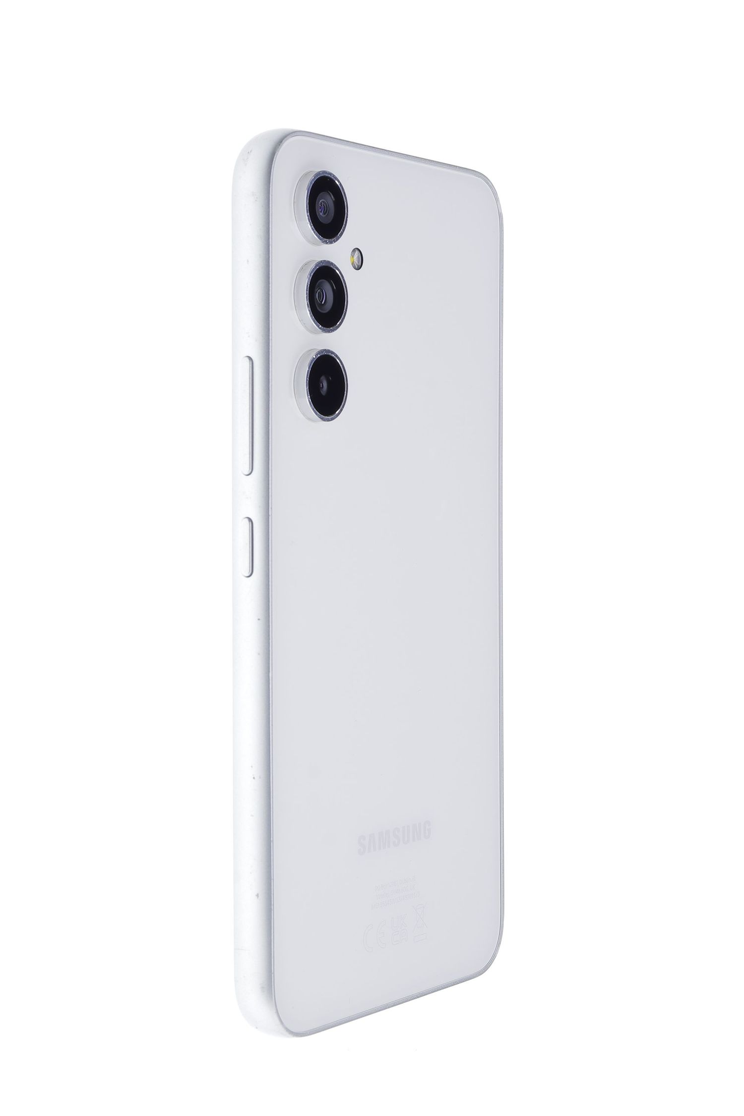 Samsung Galaxy A54 5G 128 GB Awesome White - Nagyon jó