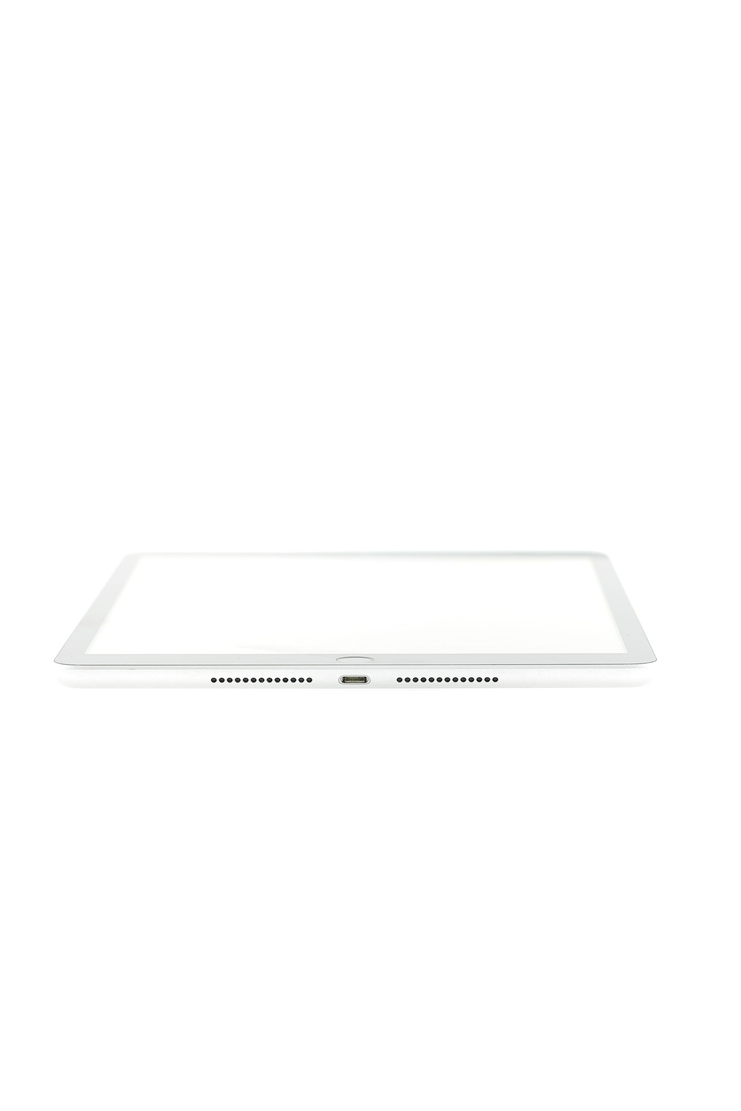Apple iPad 10.2” (2021) 9th Gen Wifi 64 GB Silver - Bun