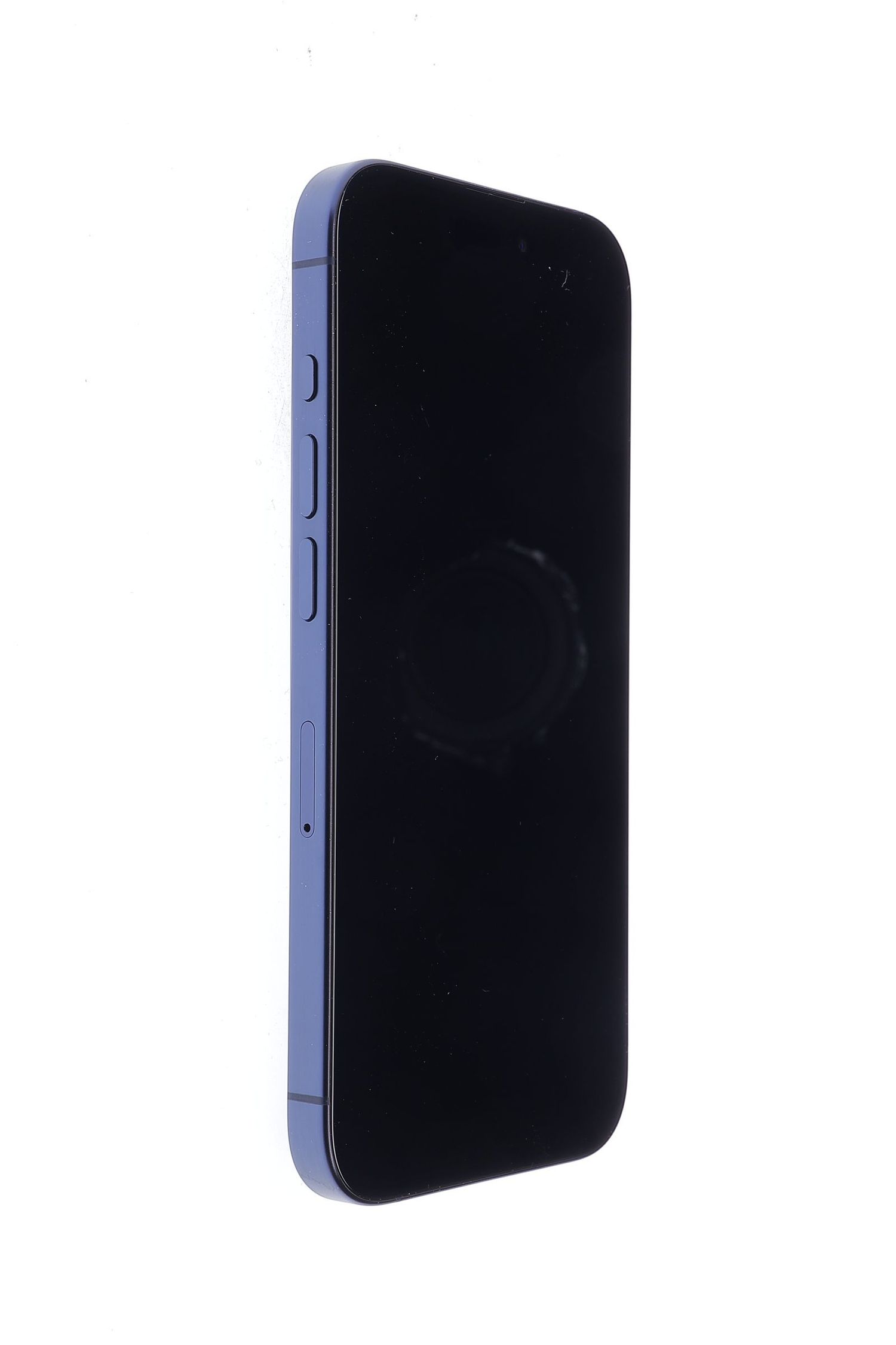 Apple iPhone 15 Pro 256 GB Blue Titanium