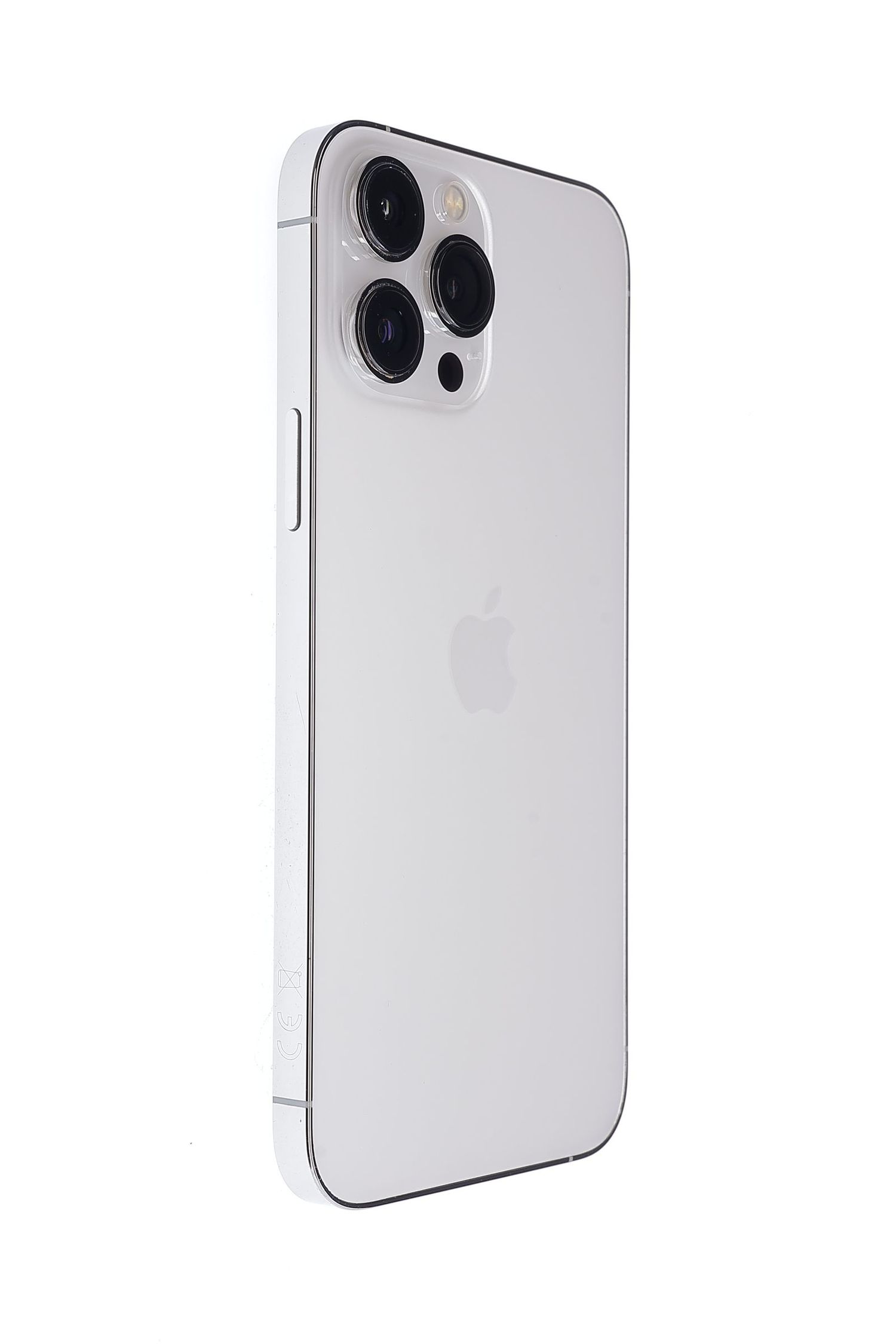 Apple iPhone 13 Pro Max 1 TB Silver - Πολύ καλό