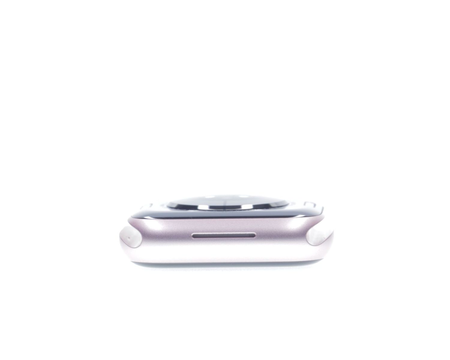 Apple Watch Series 9 2023, GPS, Aluminium 41mm Pink - Nagyon jó