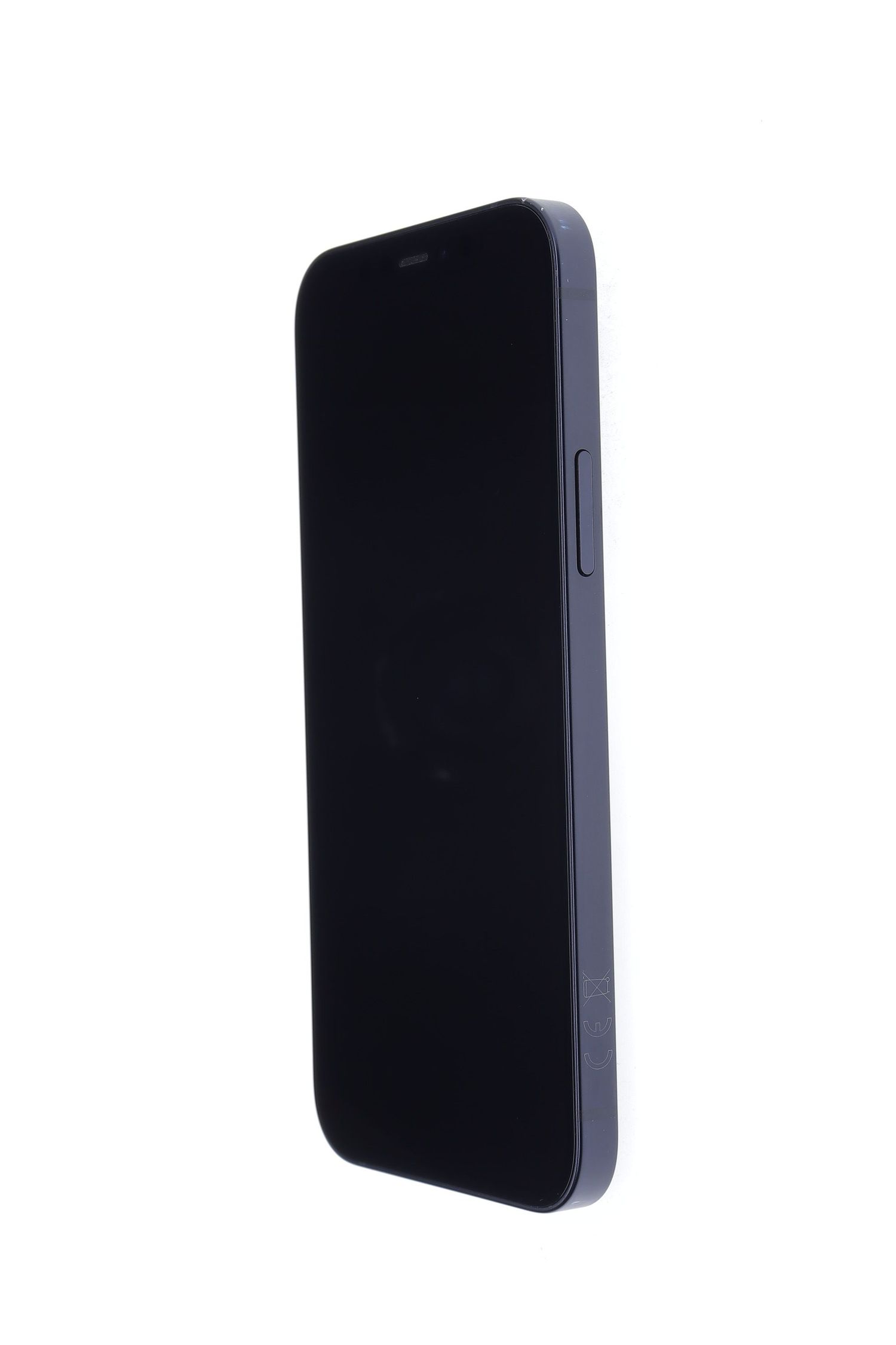 Apple iPhone 12 256 GB Black - Ca nou