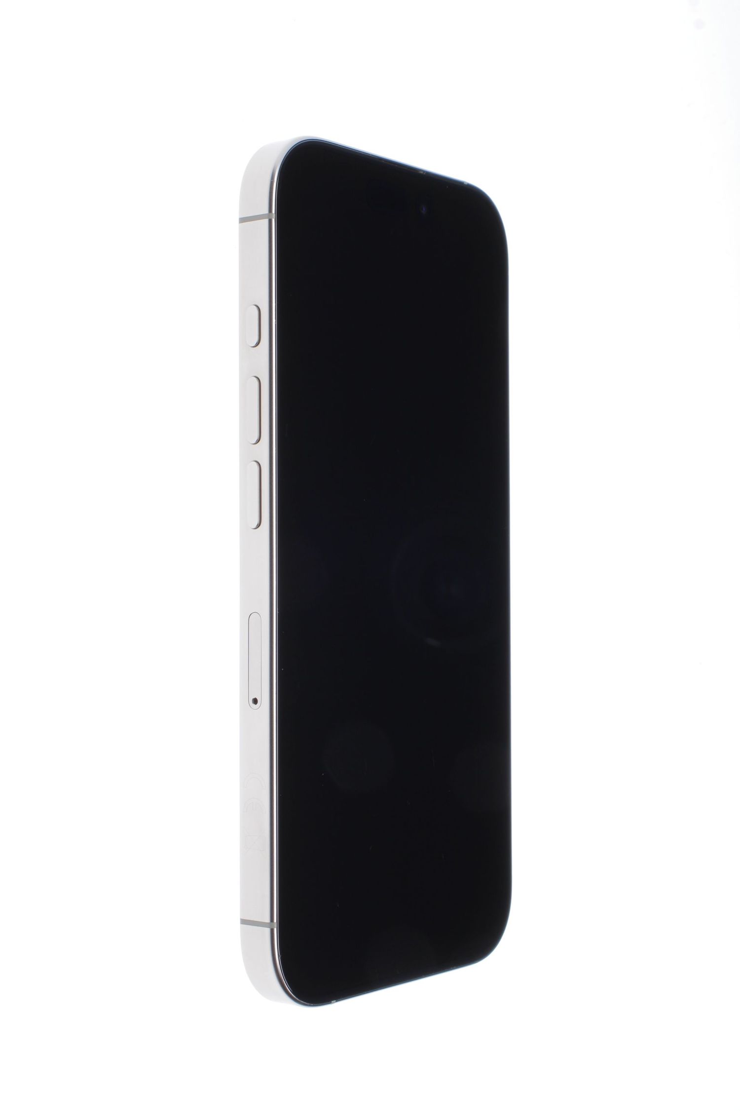 Apple iPhone 16 Pro 256 GB Natural Titanium - Ca nou