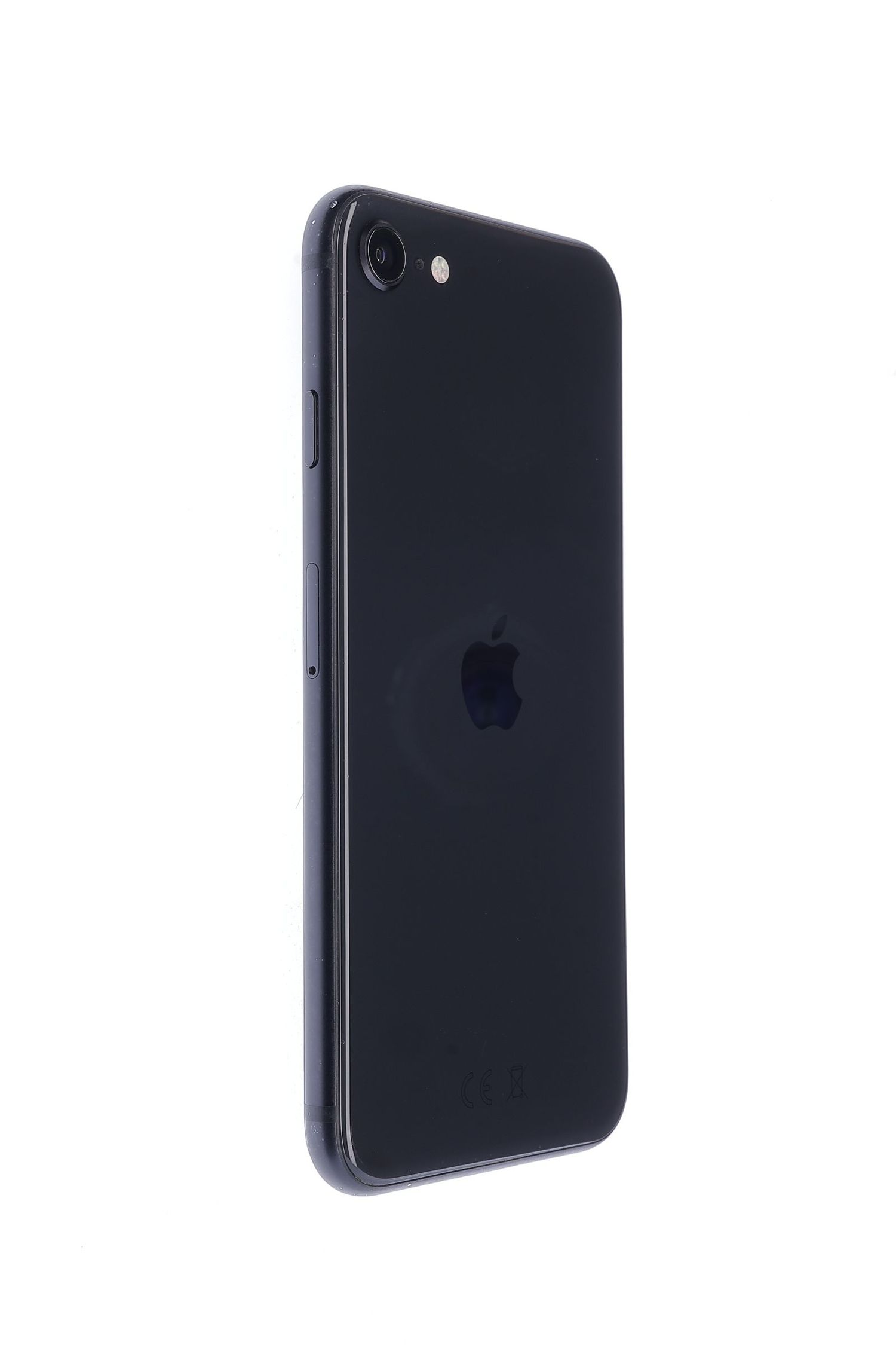 Apple iPhone SE 2020 256 GB Black - Foarte bun
