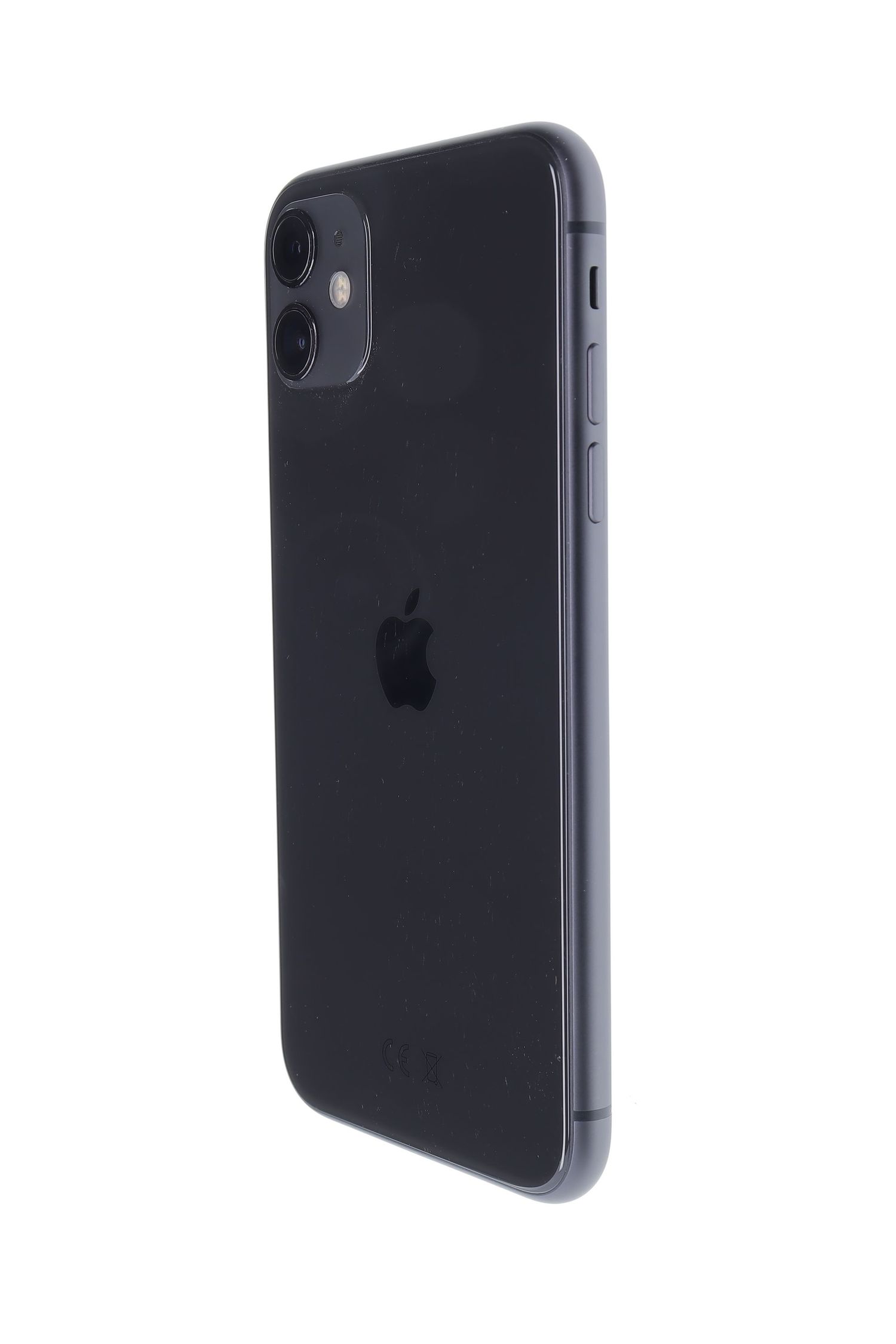 Apple iPhone 11 128 GB Black - Ca nou