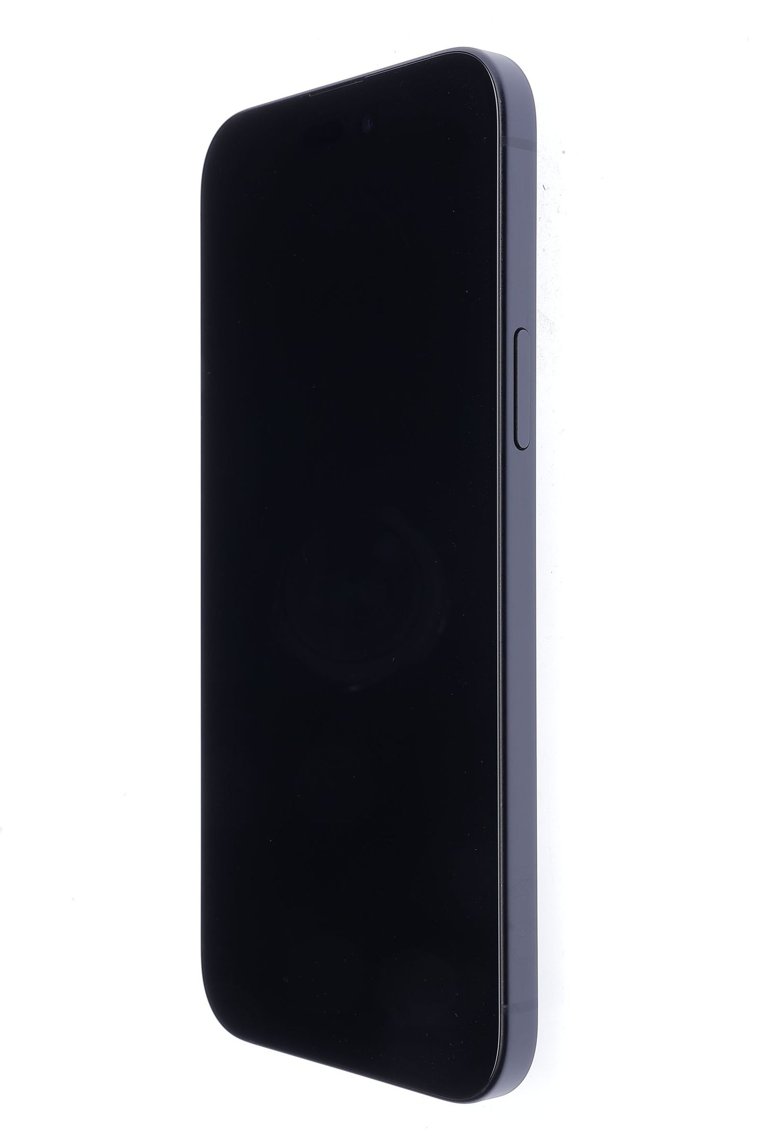 Apple iPhone 15 Plus 128 GB Black - Като нов