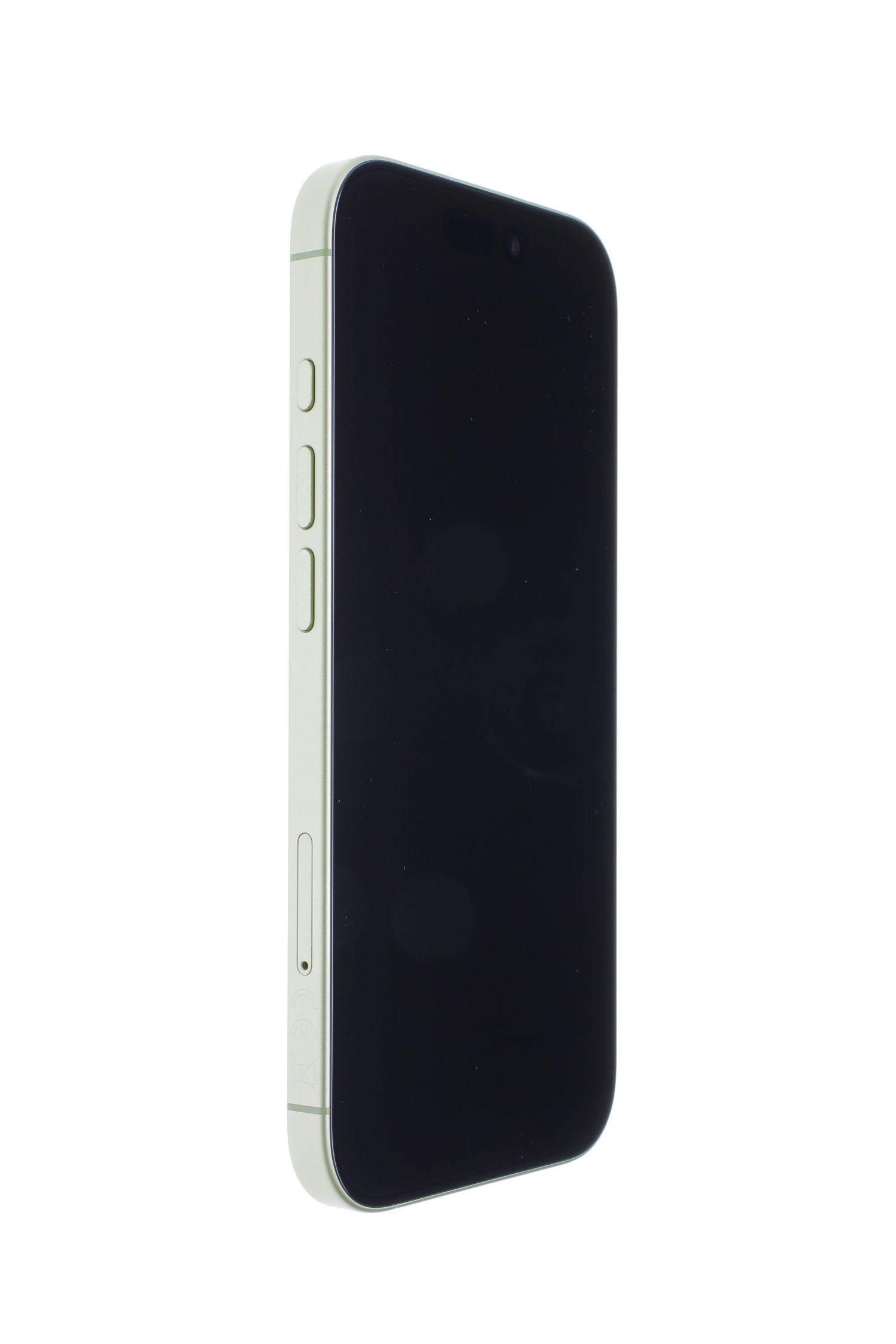 Apple iPhone 17 256 GB Sage - Като нов