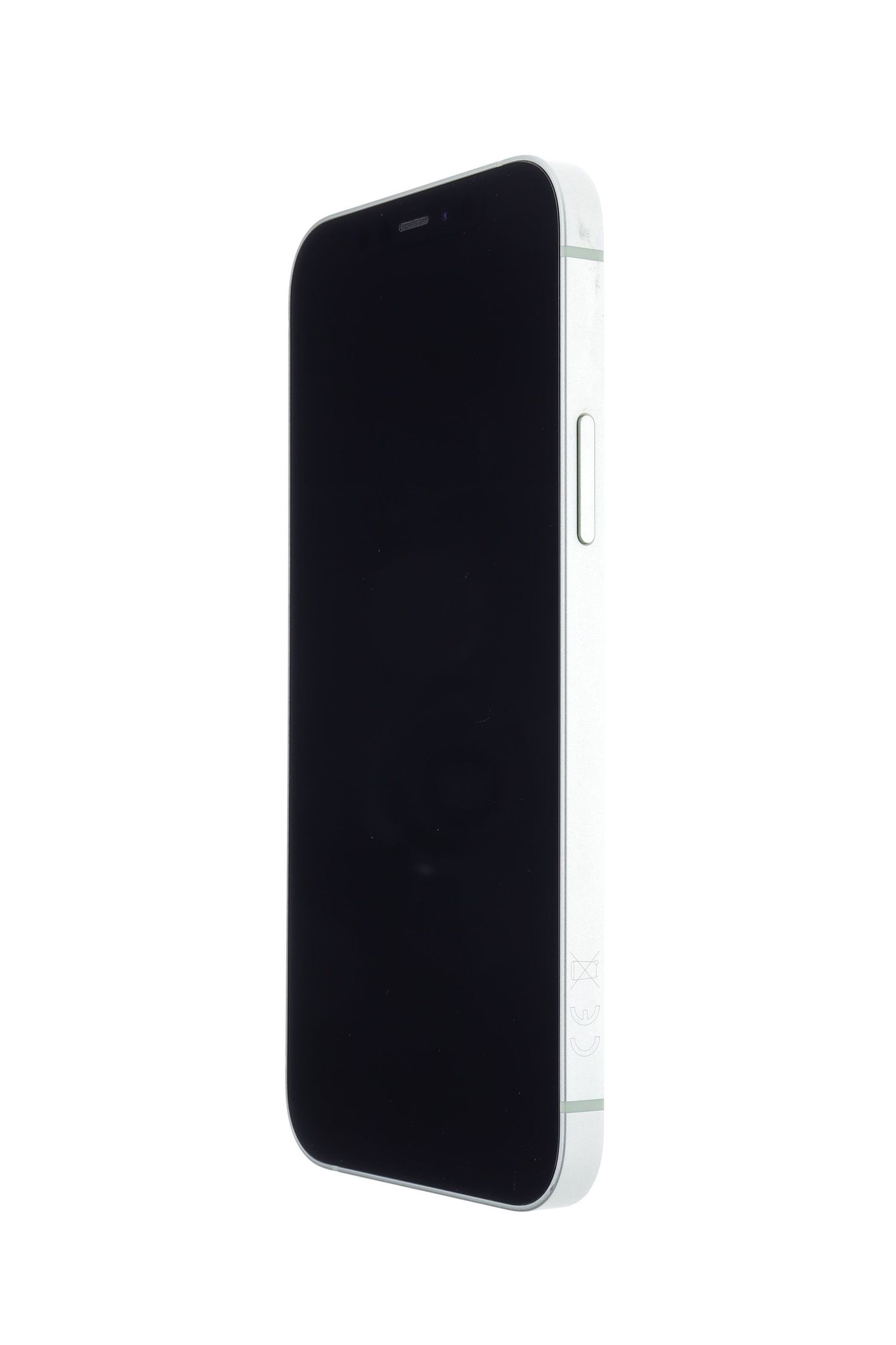 Apple iPhone 12 64 GB Green - Kiváló