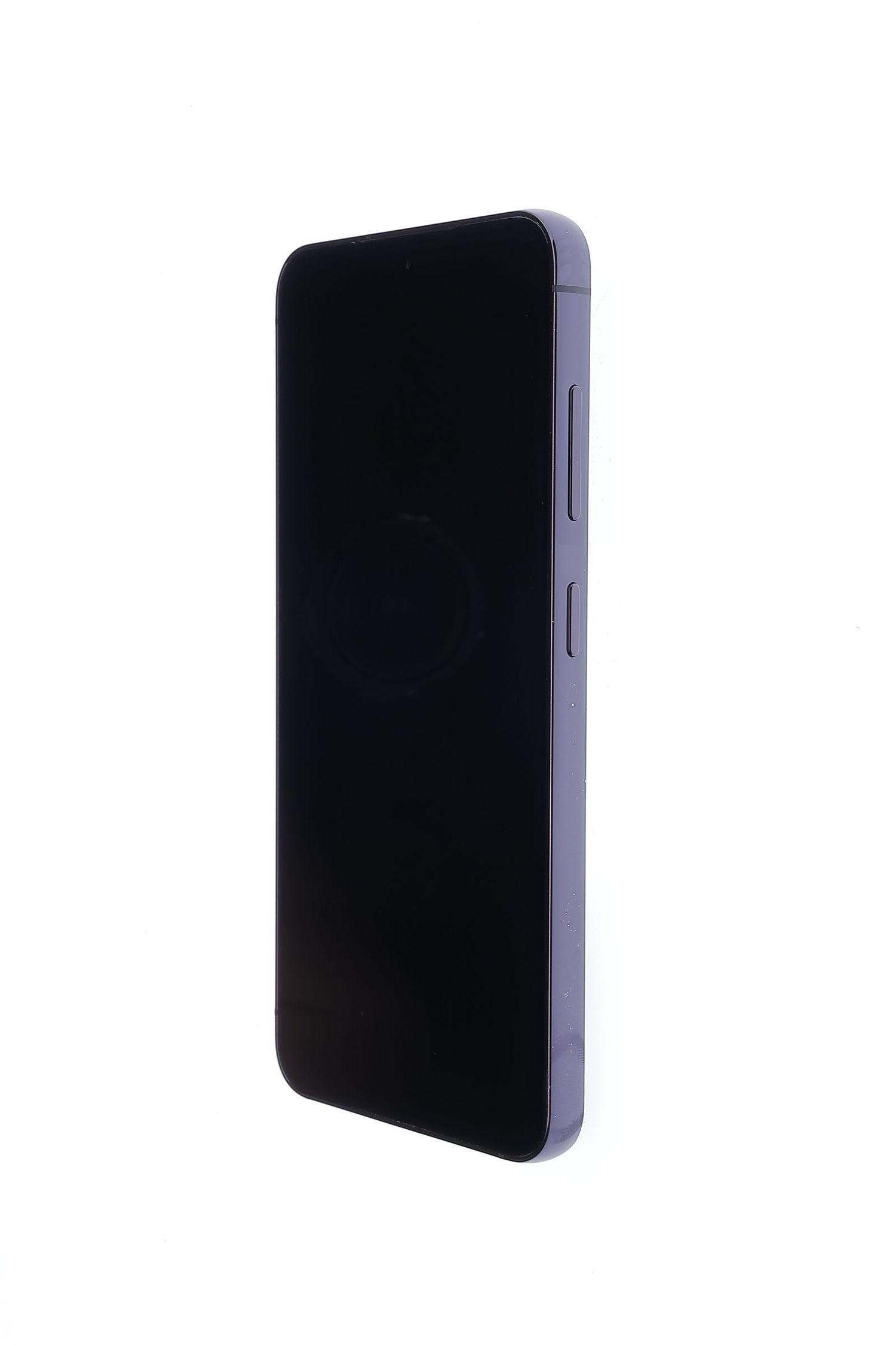 Samsung Galaxy S23 5G Dual Sim 128 GB Phantom Black - Kiváló