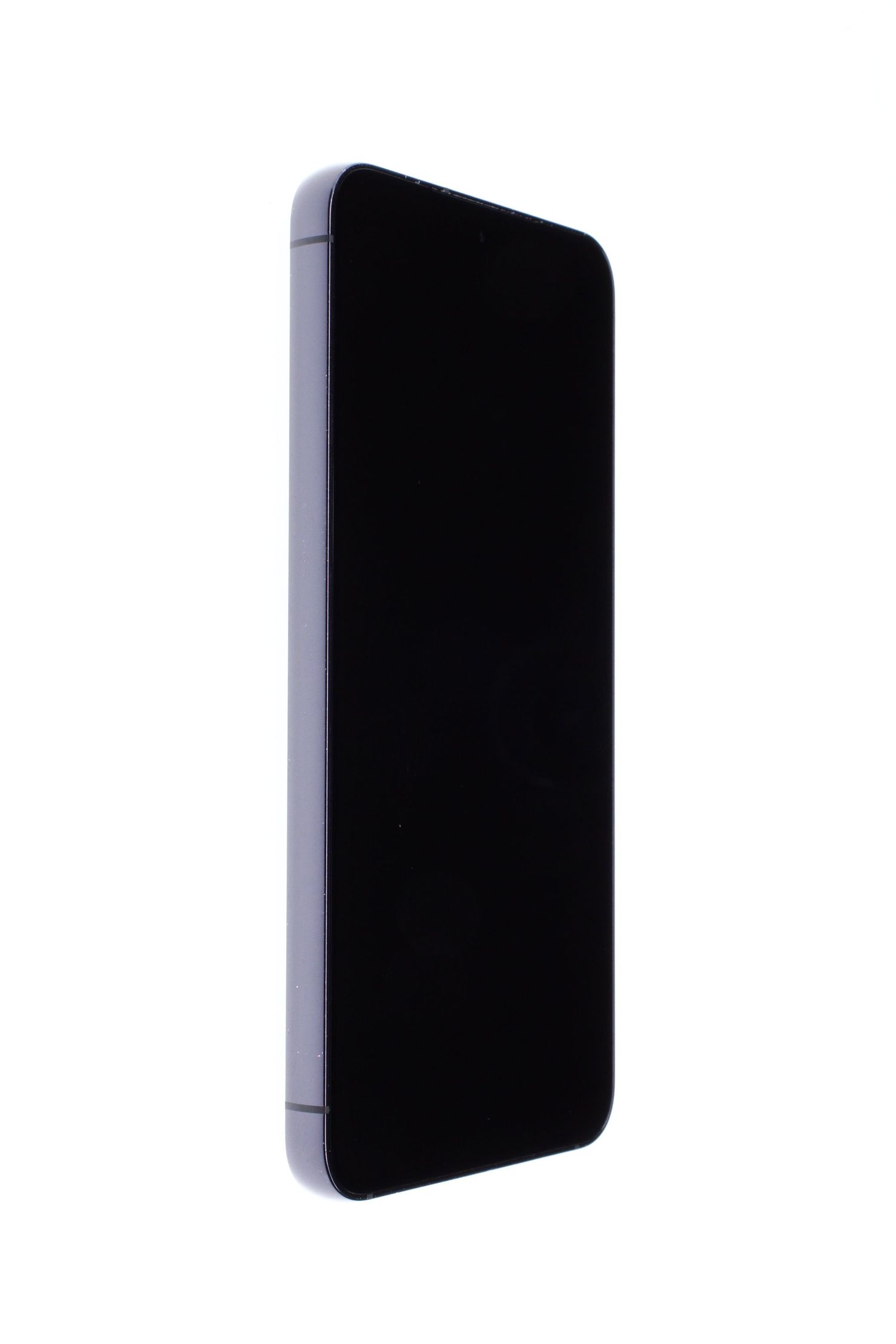 Samsung Galaxy S23 5G Dual Sim 256 GB Phantom Black - Excelent