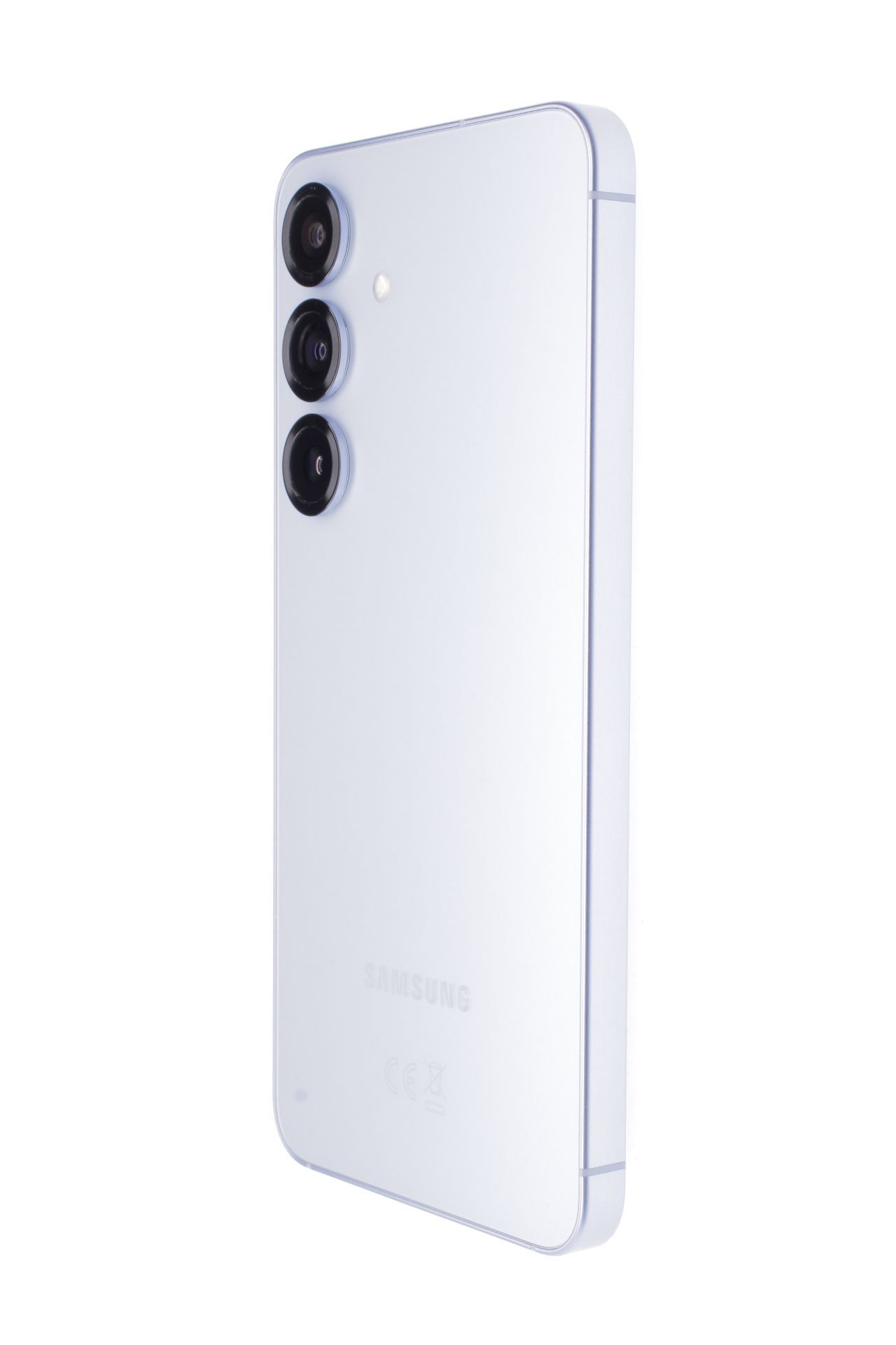 Samsung Galaxy S25 5G 256 GB Icy Blue - Отлично