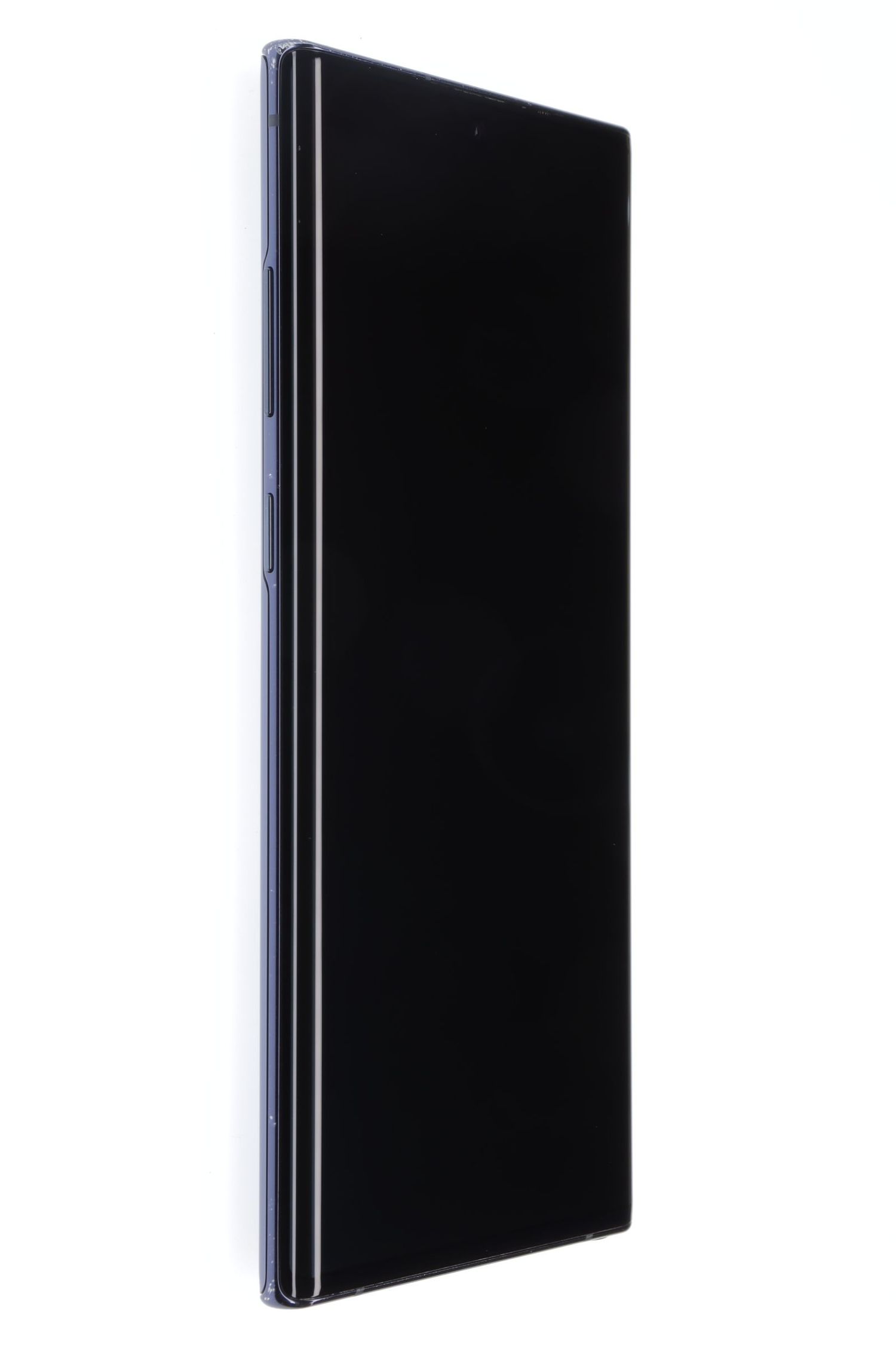Κινητό τηλέφωνο Samsung Galaxy Note 10 Plus, Aura Black, 256 GB, Foarte Bun