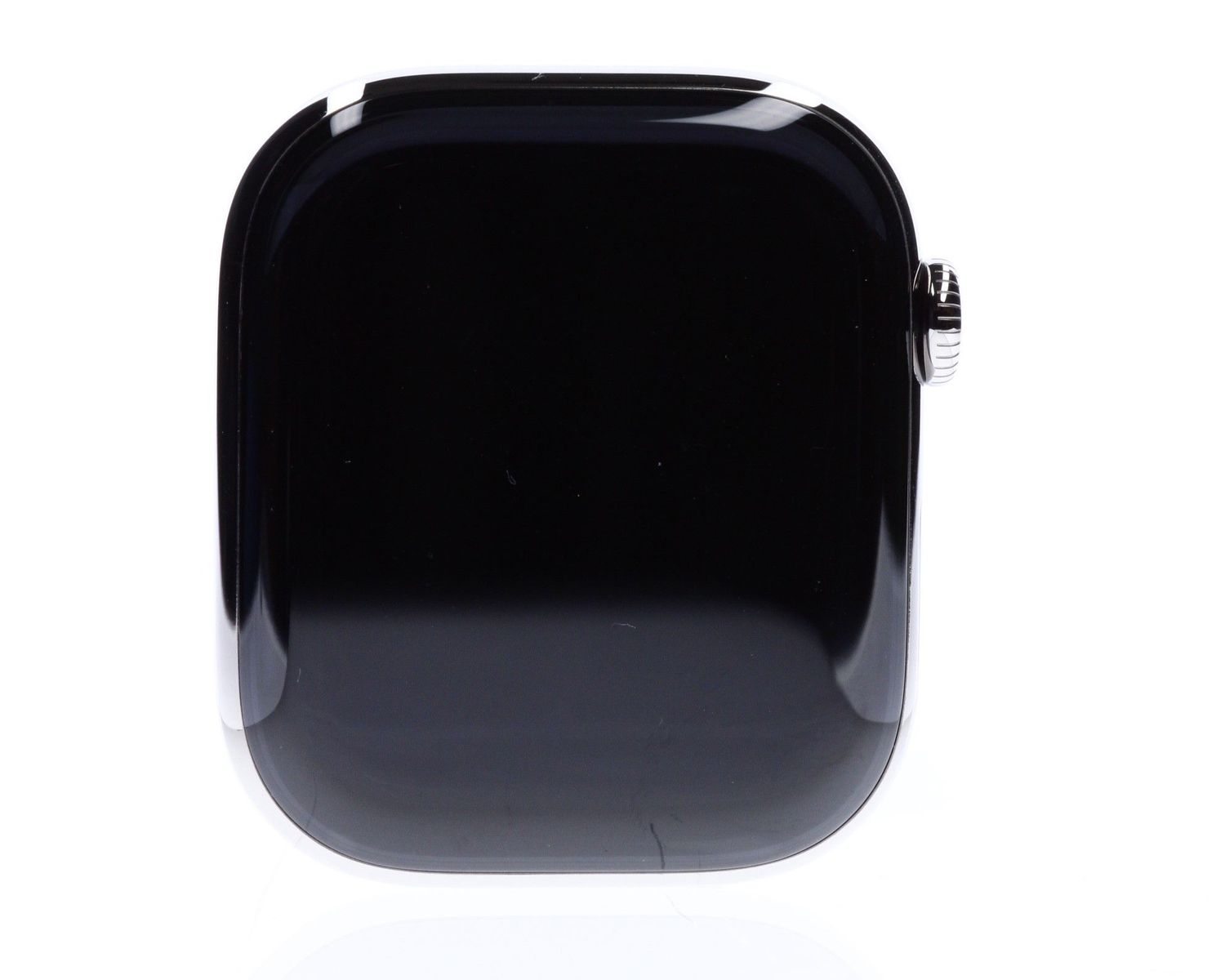 Apple Watch Series 11 2025, GPS + Cellular, Titanium 46mm Natural - Ca nou