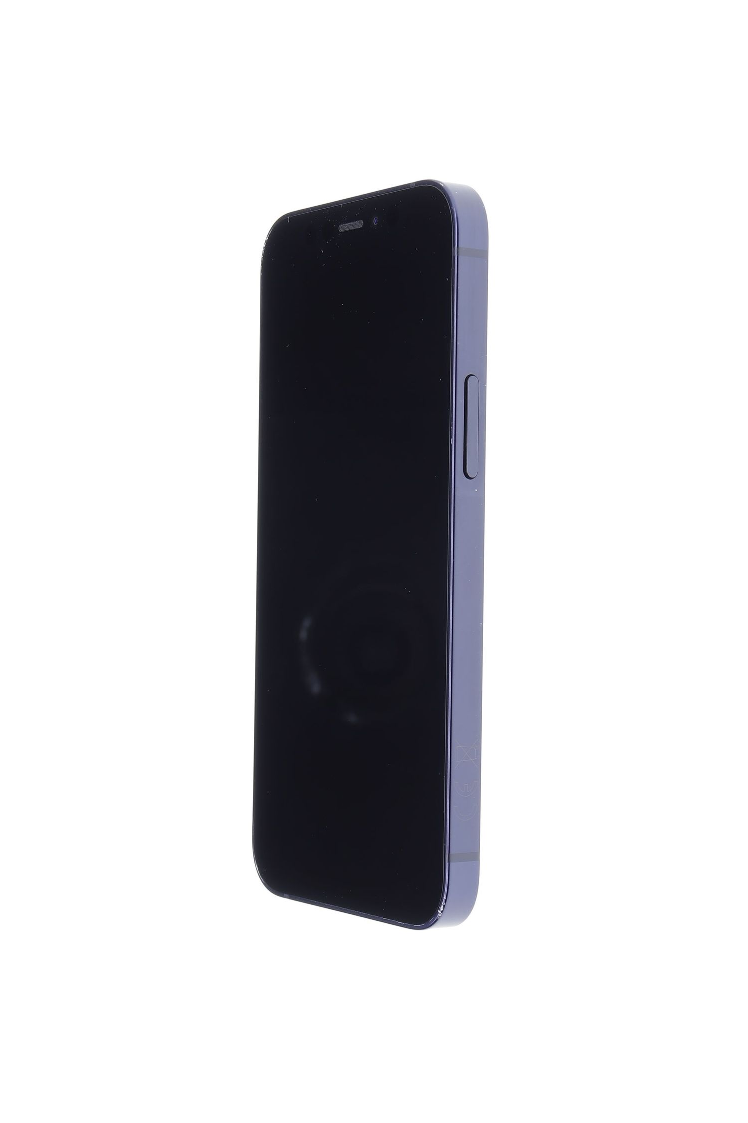 Apple iPhone 12 mini 128 GB Black - Excelent