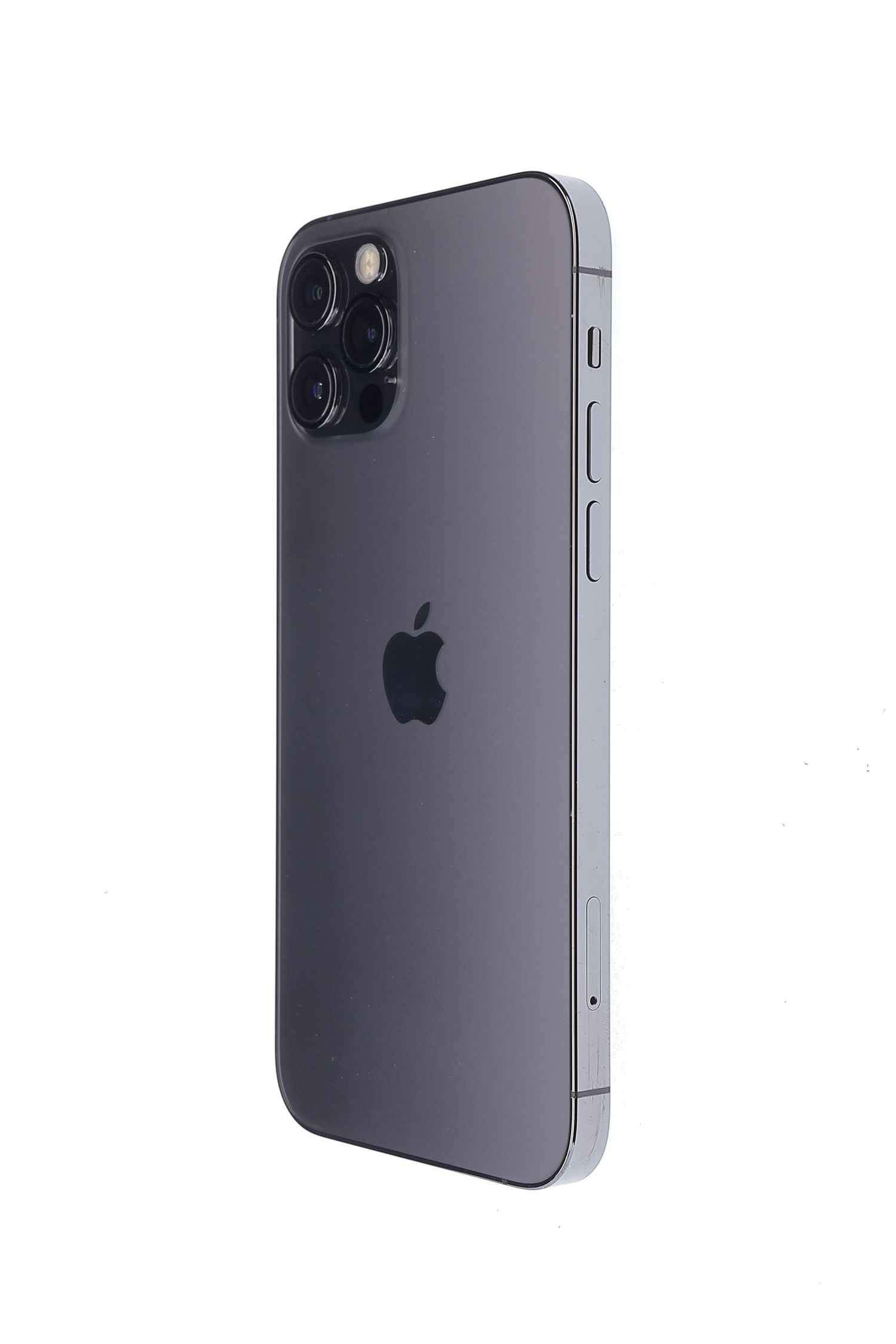 Apple iPhone 12 Pro 128 GB Graphite - Kiváló