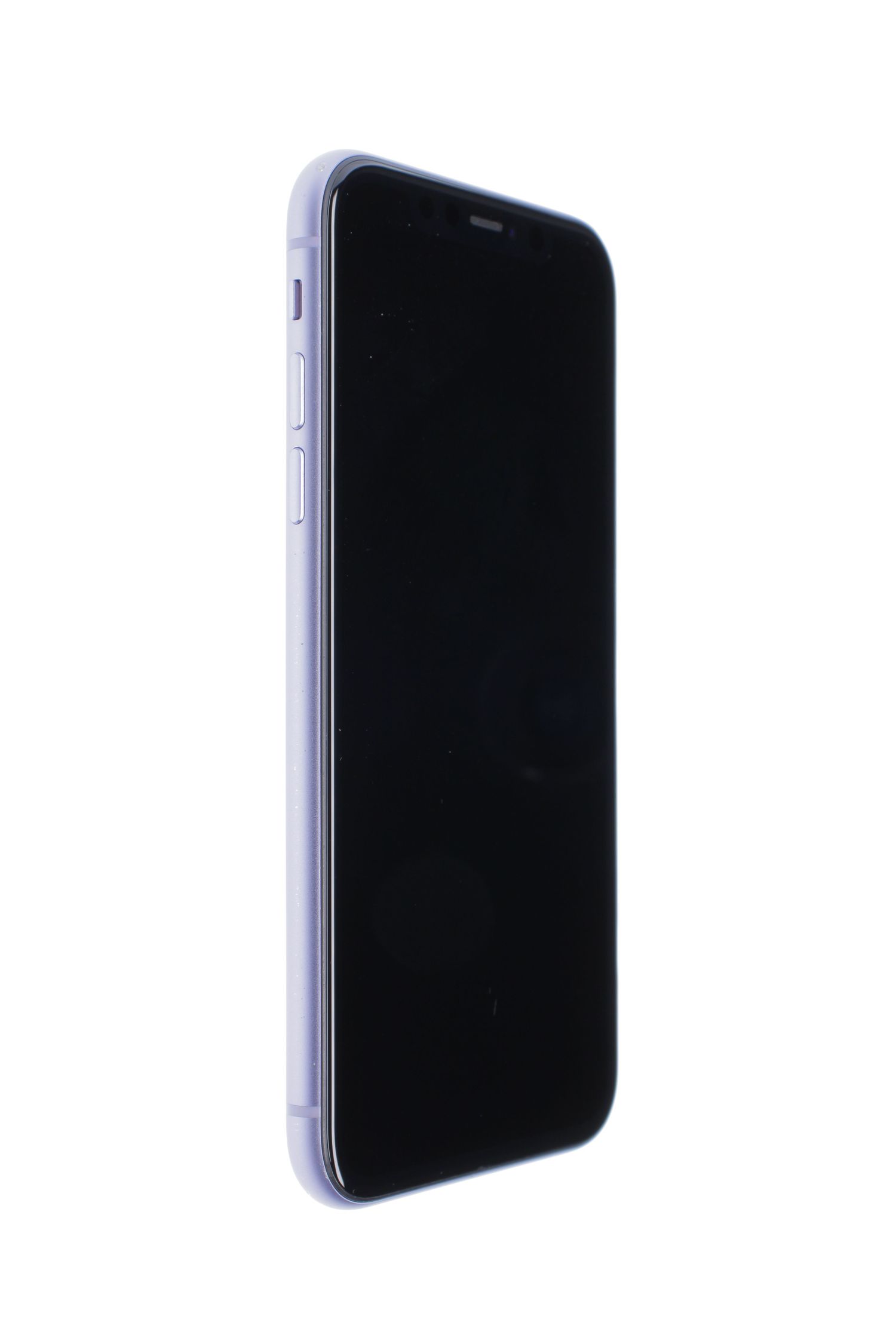 Apple iPhone 11 64 GB Purple - Excelent