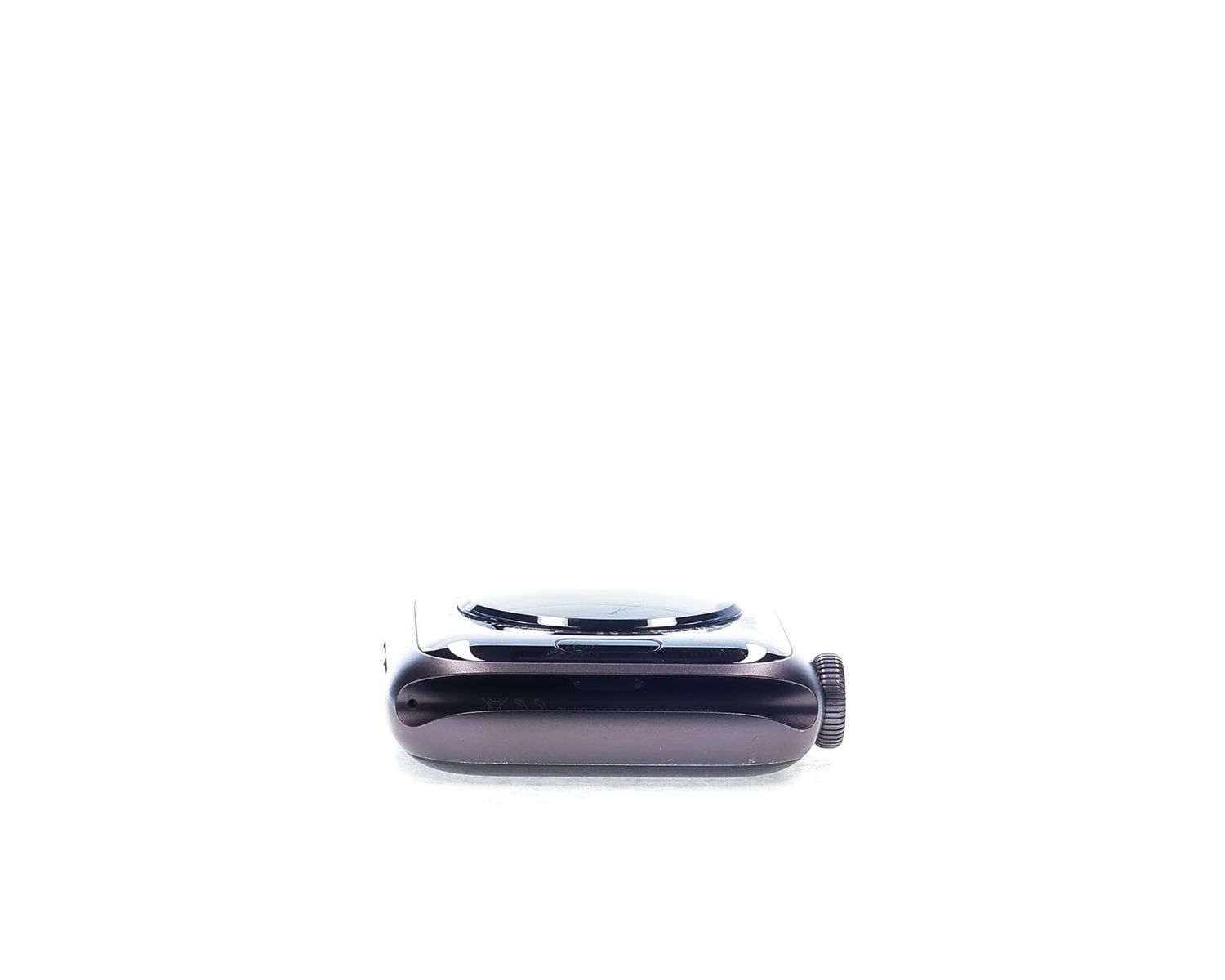 Apple Watch SE 2020, GPS, Aluminium 40mm Space Gray - Kiváló