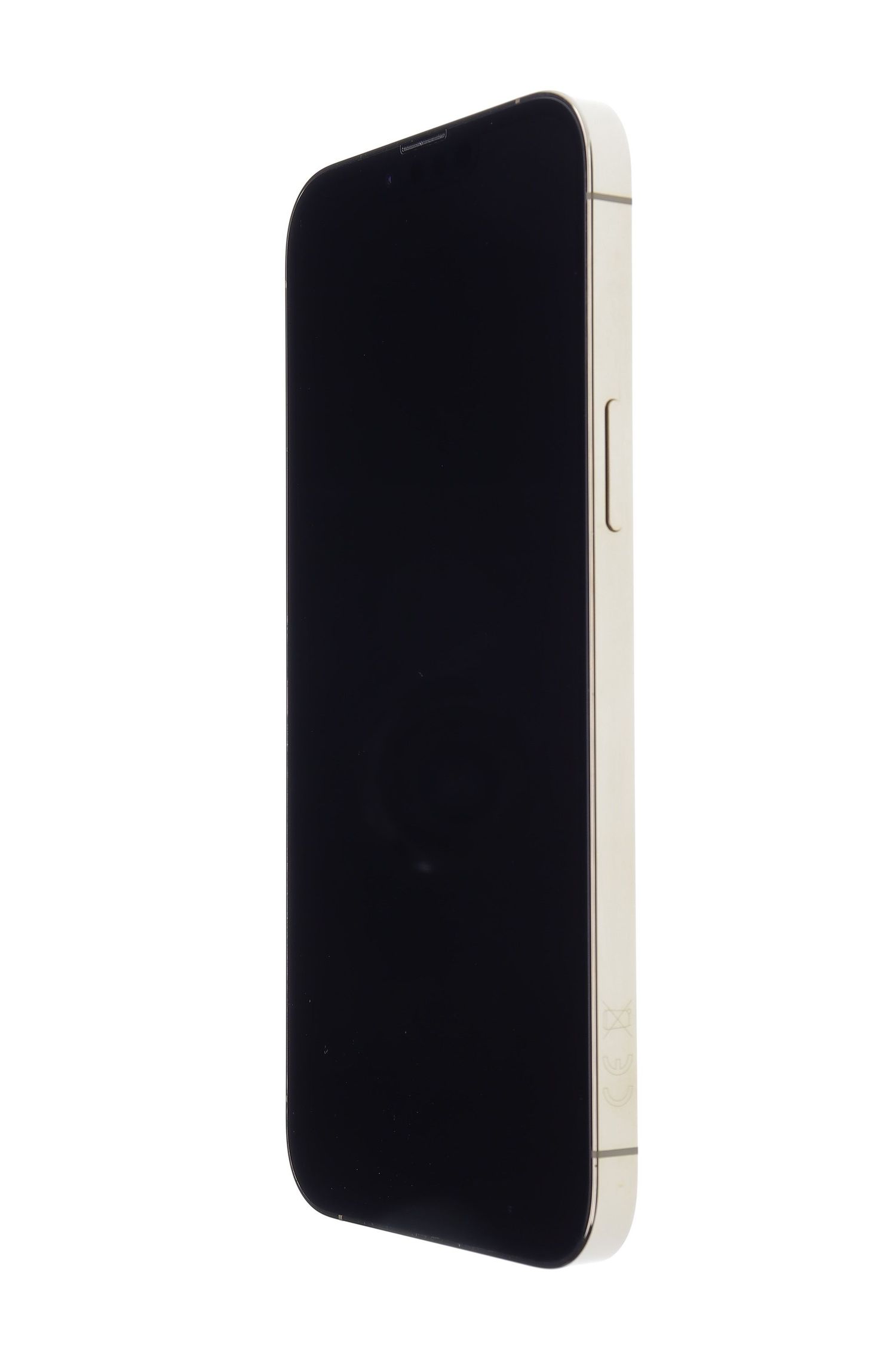 Apple iPhone 13 Pro Max 128 GB Gold - Σαν καινούργιο