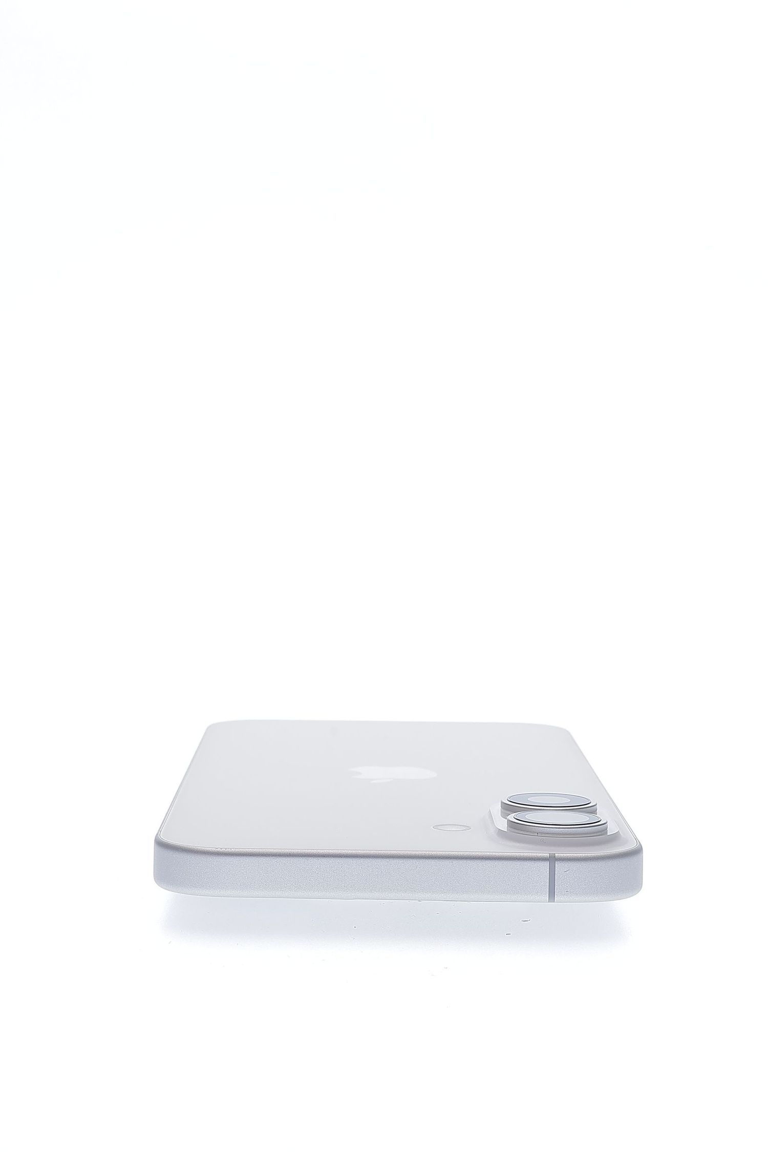 Apple iPhone 16 Plus 256 GB White - Excelent